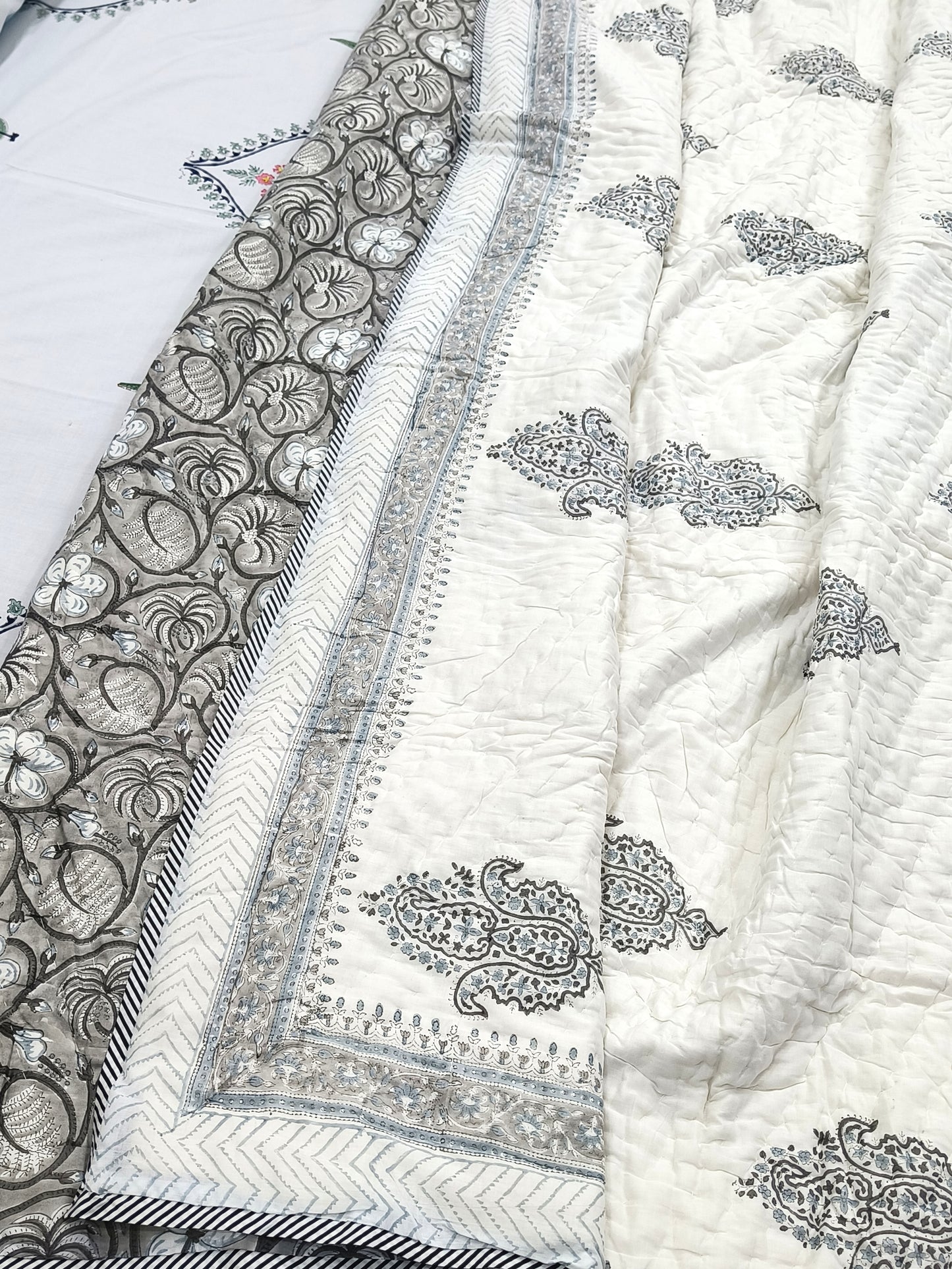 Quilts (Double Bed)