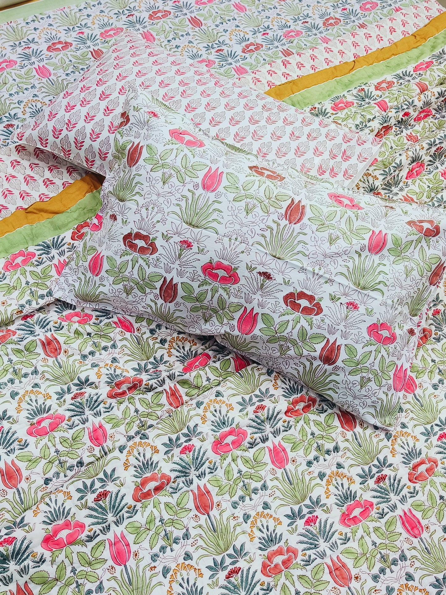 FRESH ARRIVAL Bedding Sets (Dispatch Time 24 Hours)