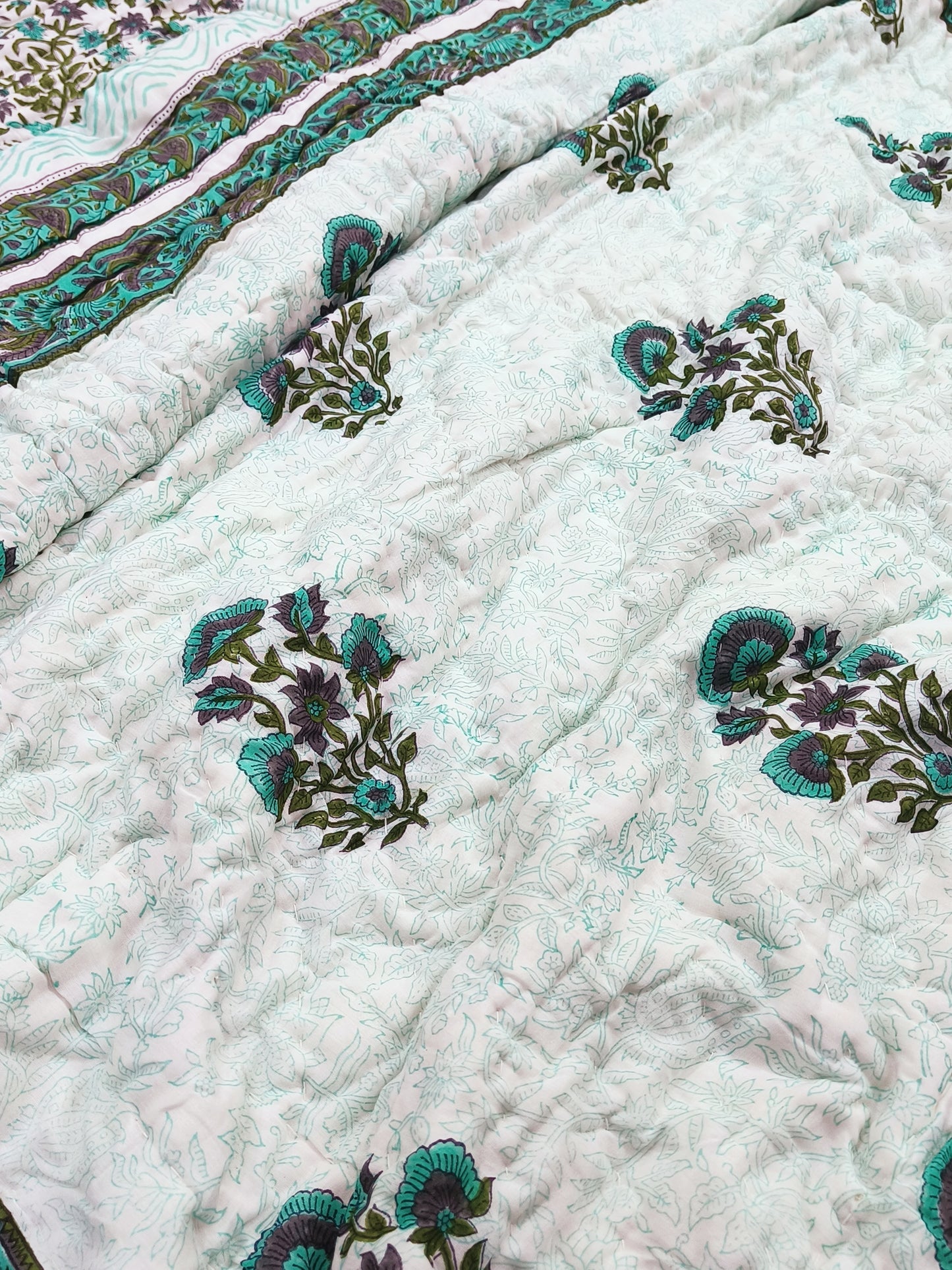 Single Bed Quilts