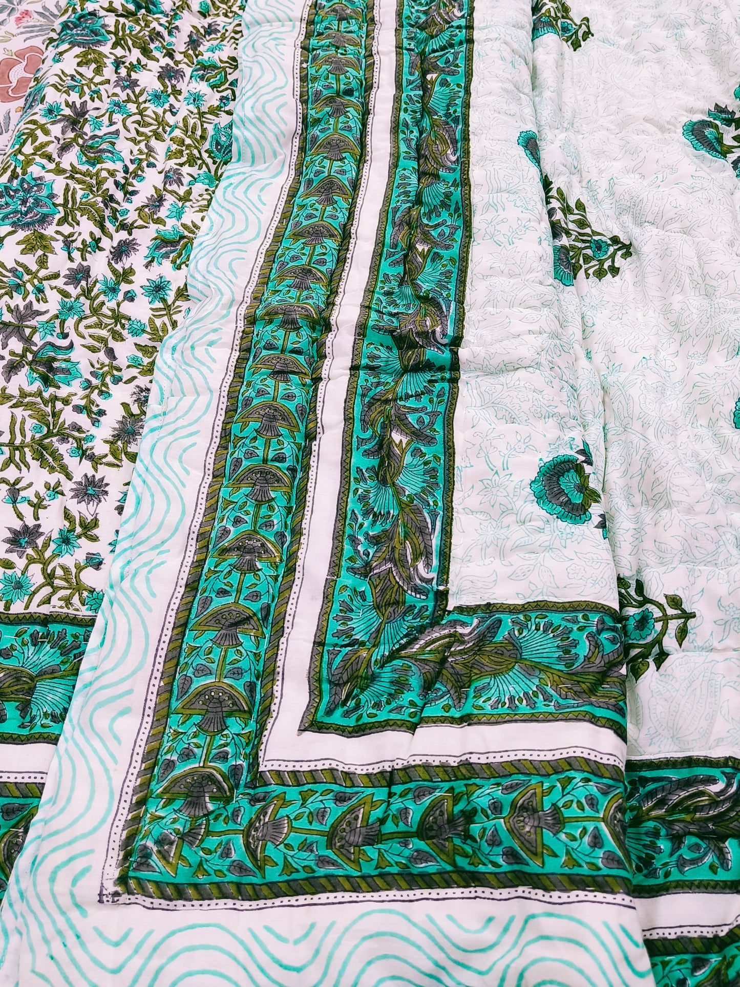 Single Bed Quilts