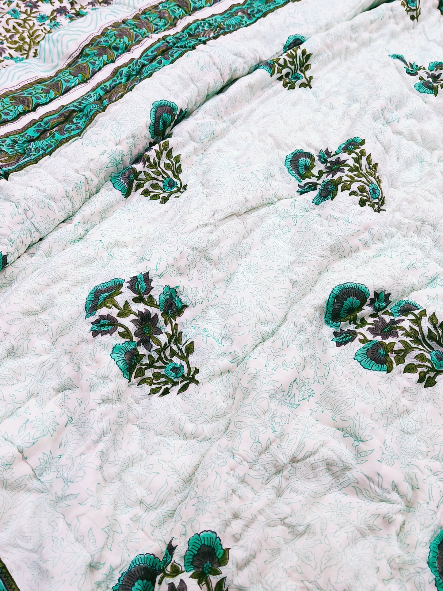 Single Bed Quilts