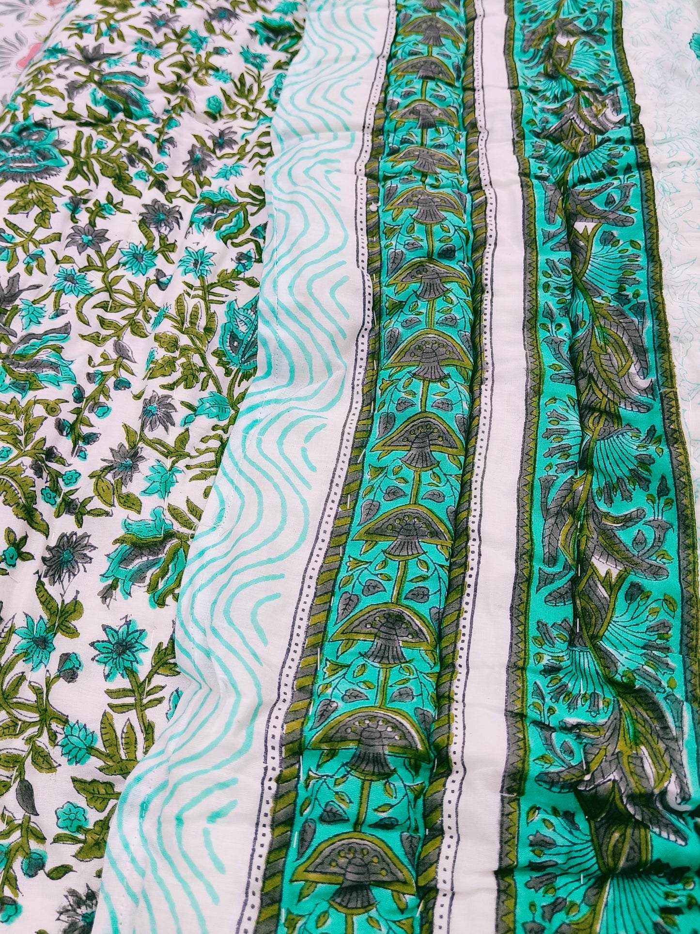 Single Bed Quilts