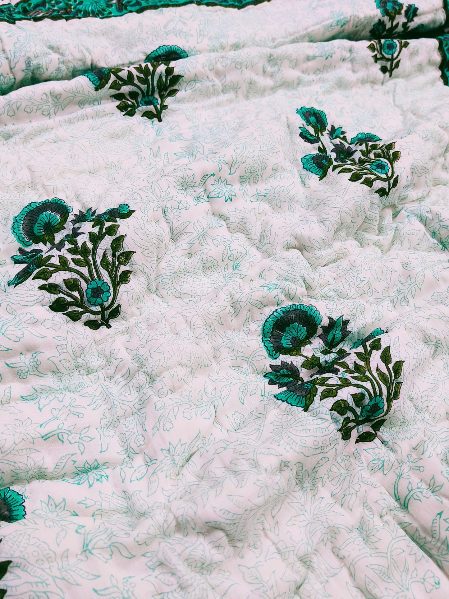 Single Bed Quilts