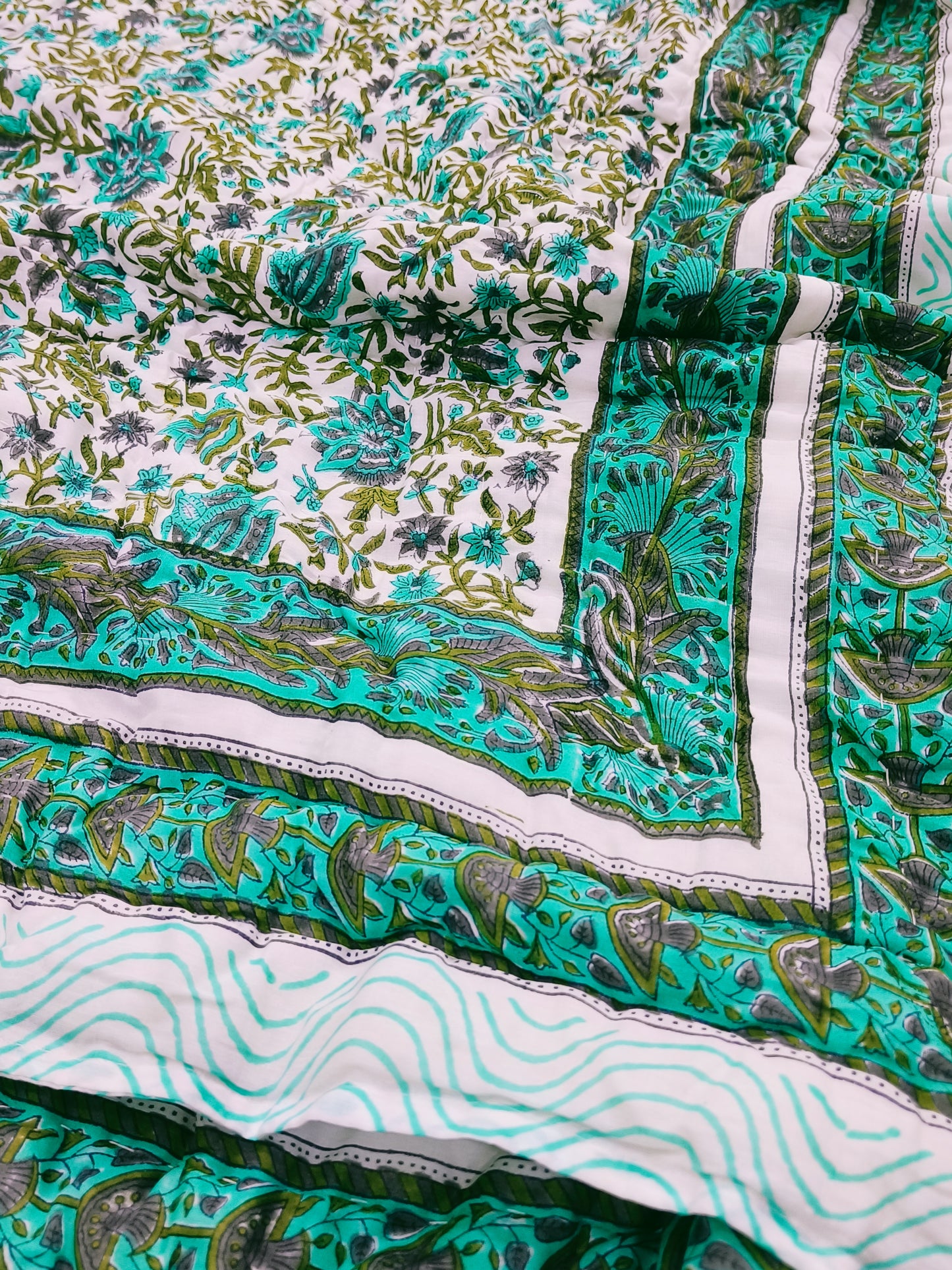 Single Bed Quilts