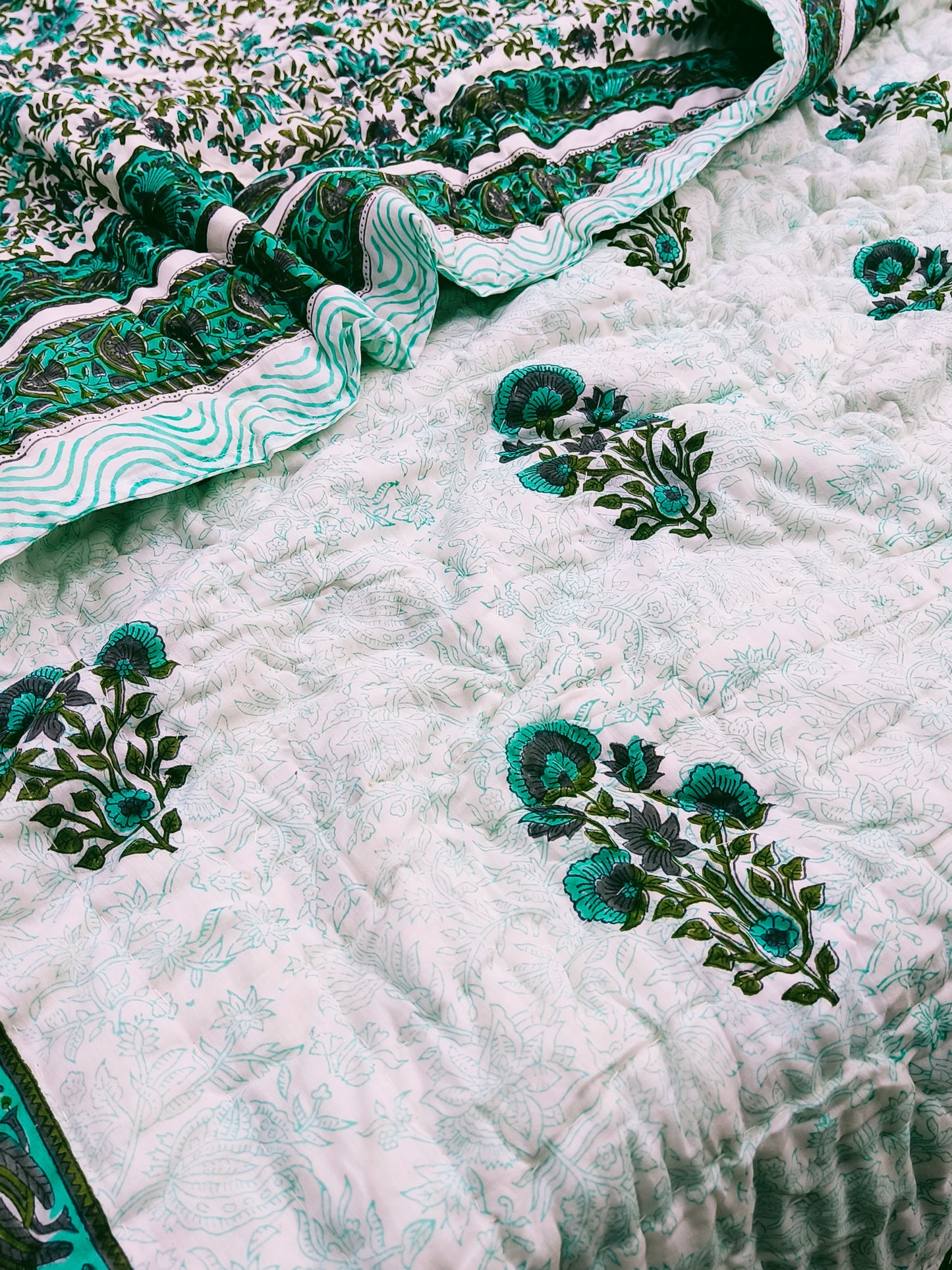 Single Bed Quilts
