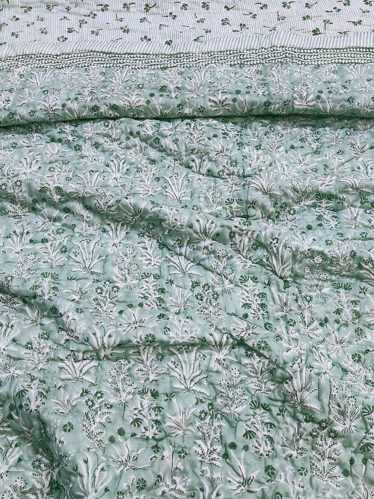 Quilts (Double Bed)