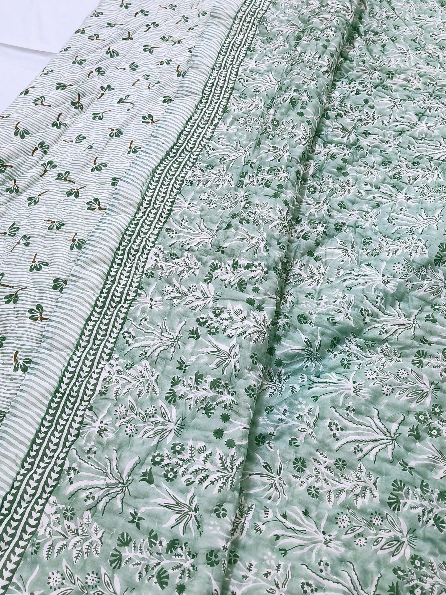 Quilts (Double Bed)