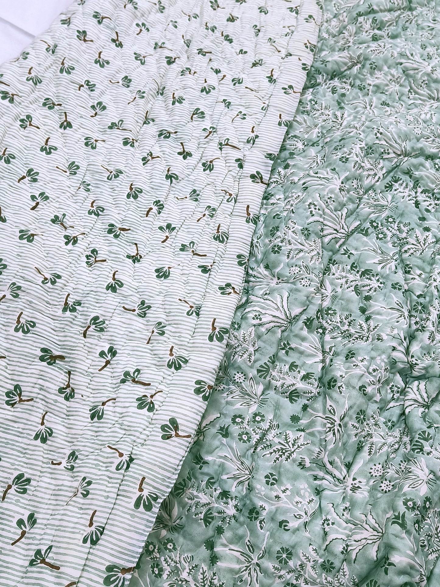 Quilts (Double Bed)