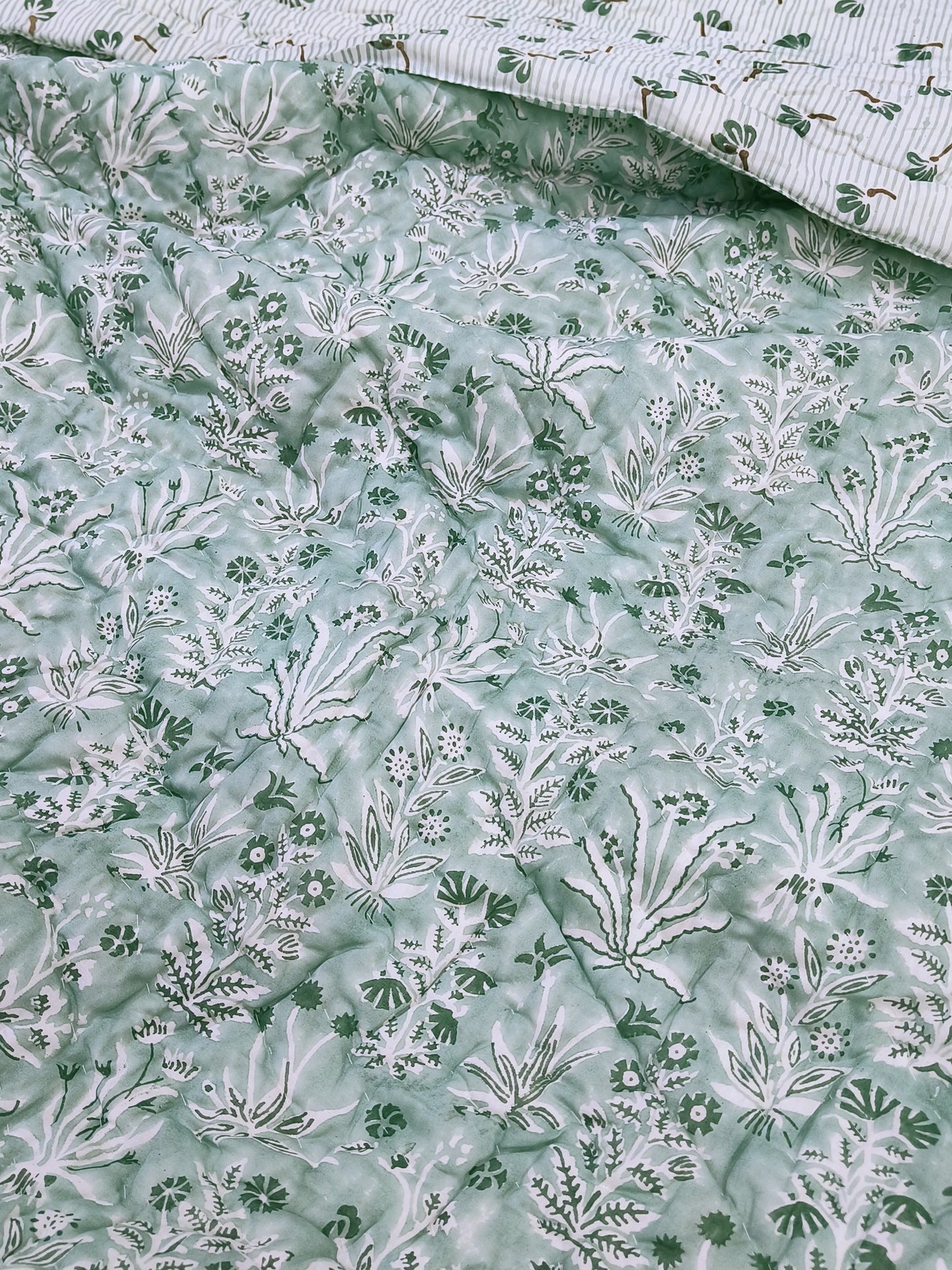 Quilts (Double Bed)