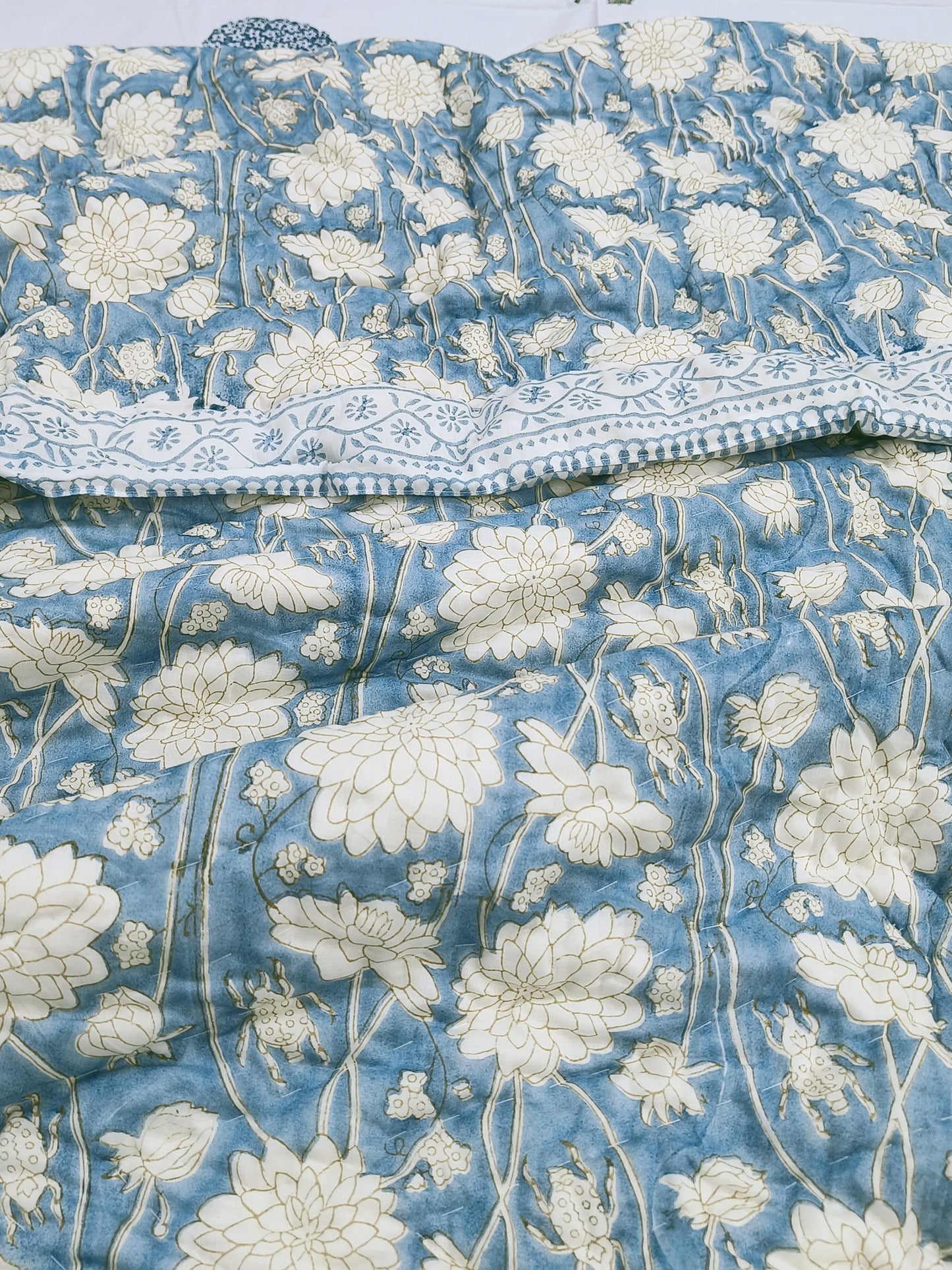 Quilts (Double Bed)