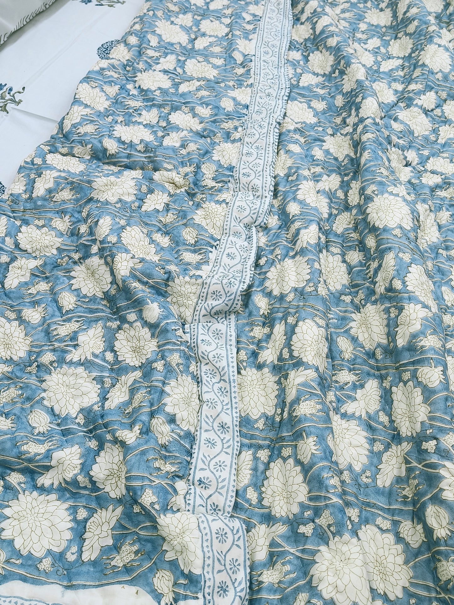Quilts (Double Bed)