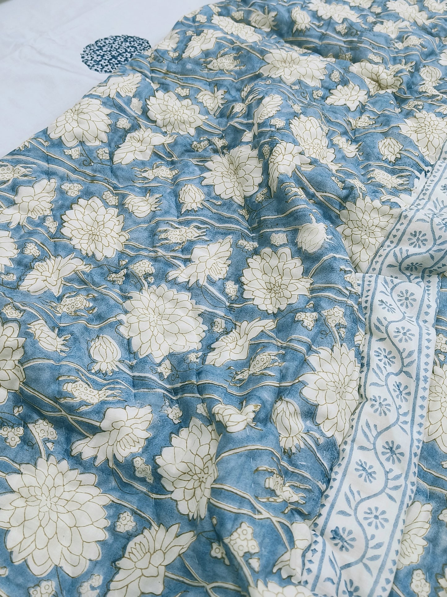 Quilts (Double Bed)