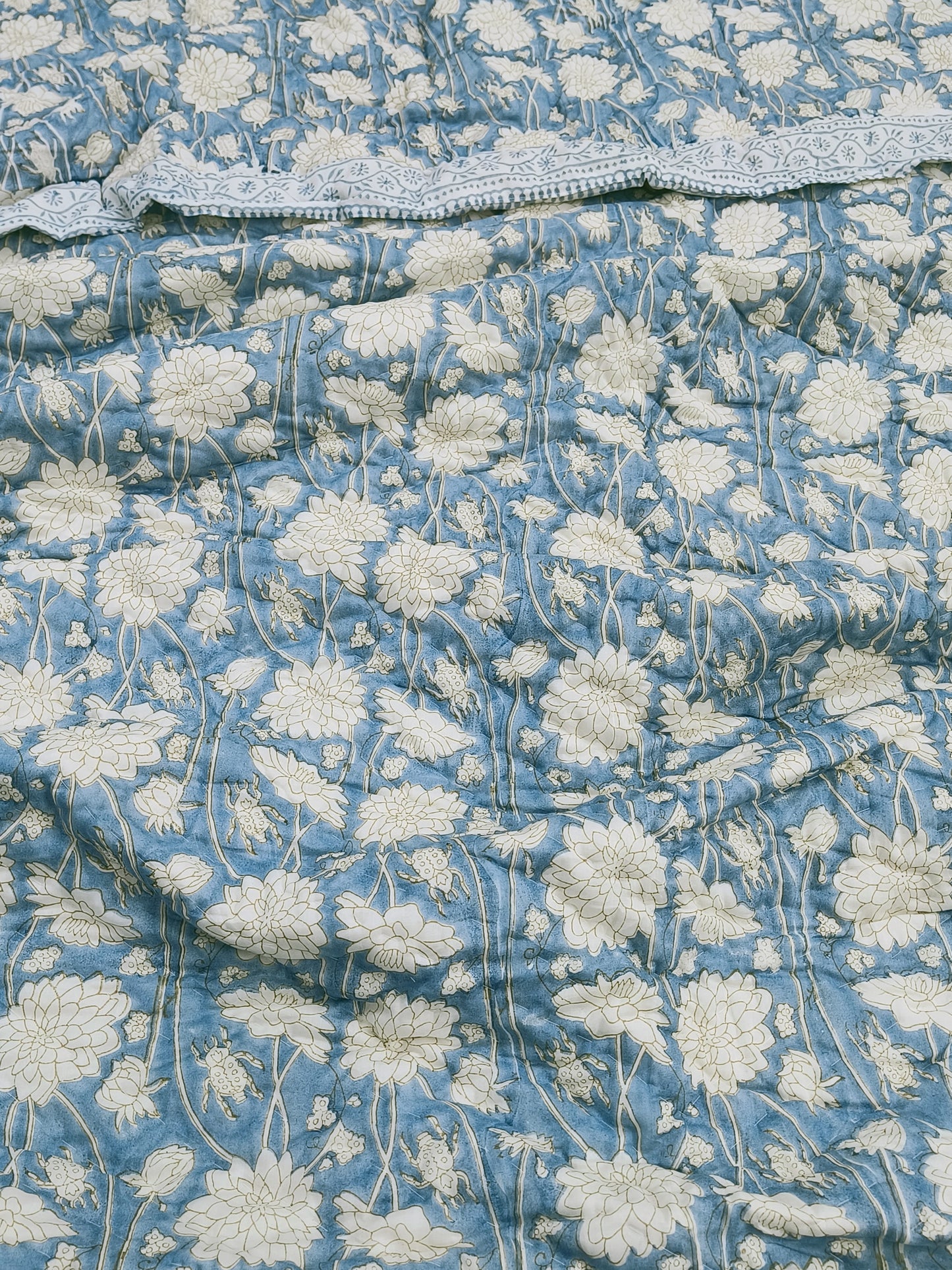 Quilts (Double Bed)