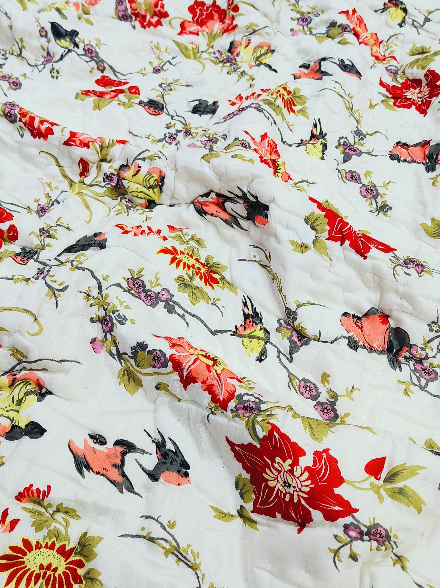 Single Bed Quilts