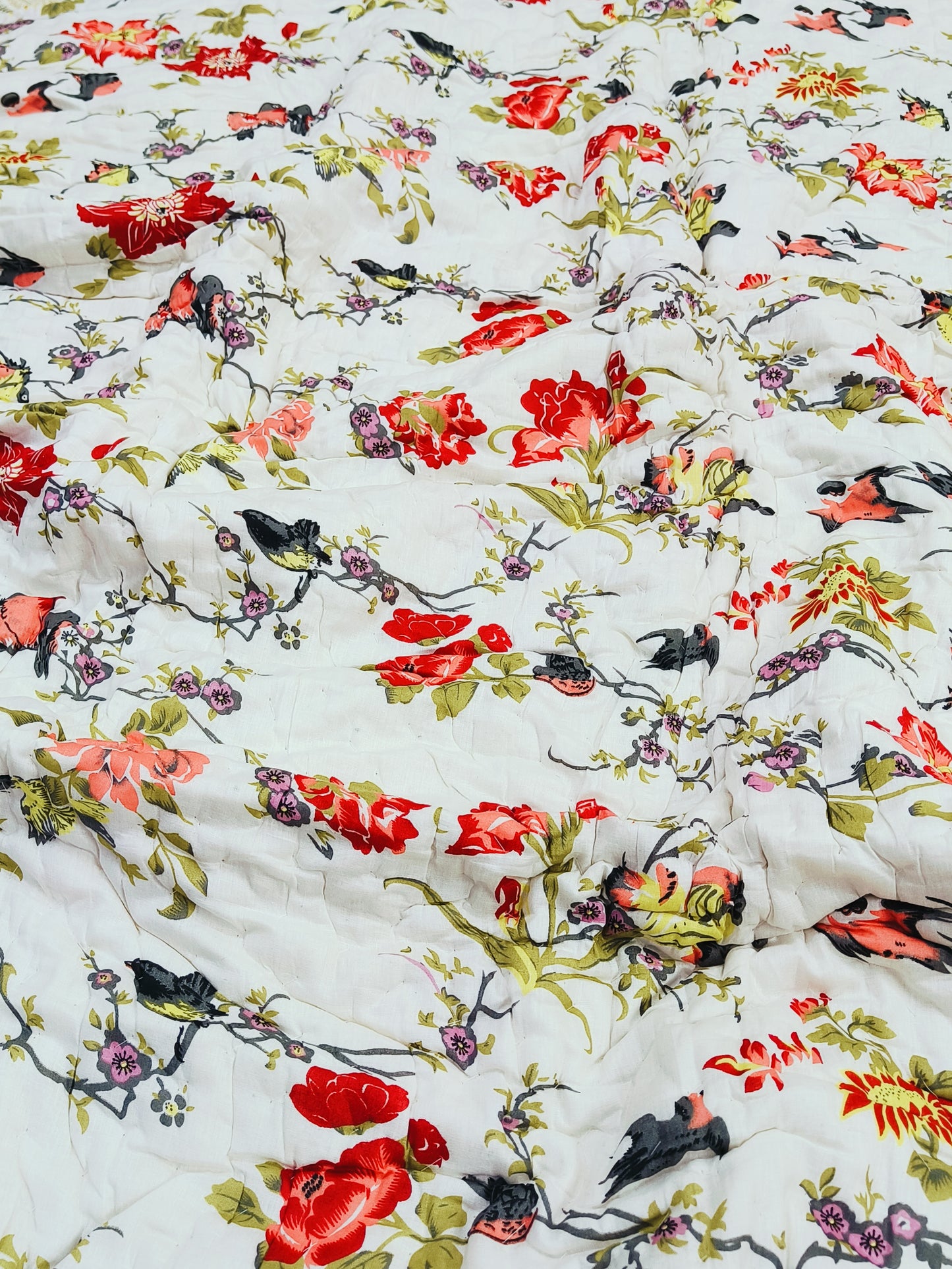 Single Bed Quilts