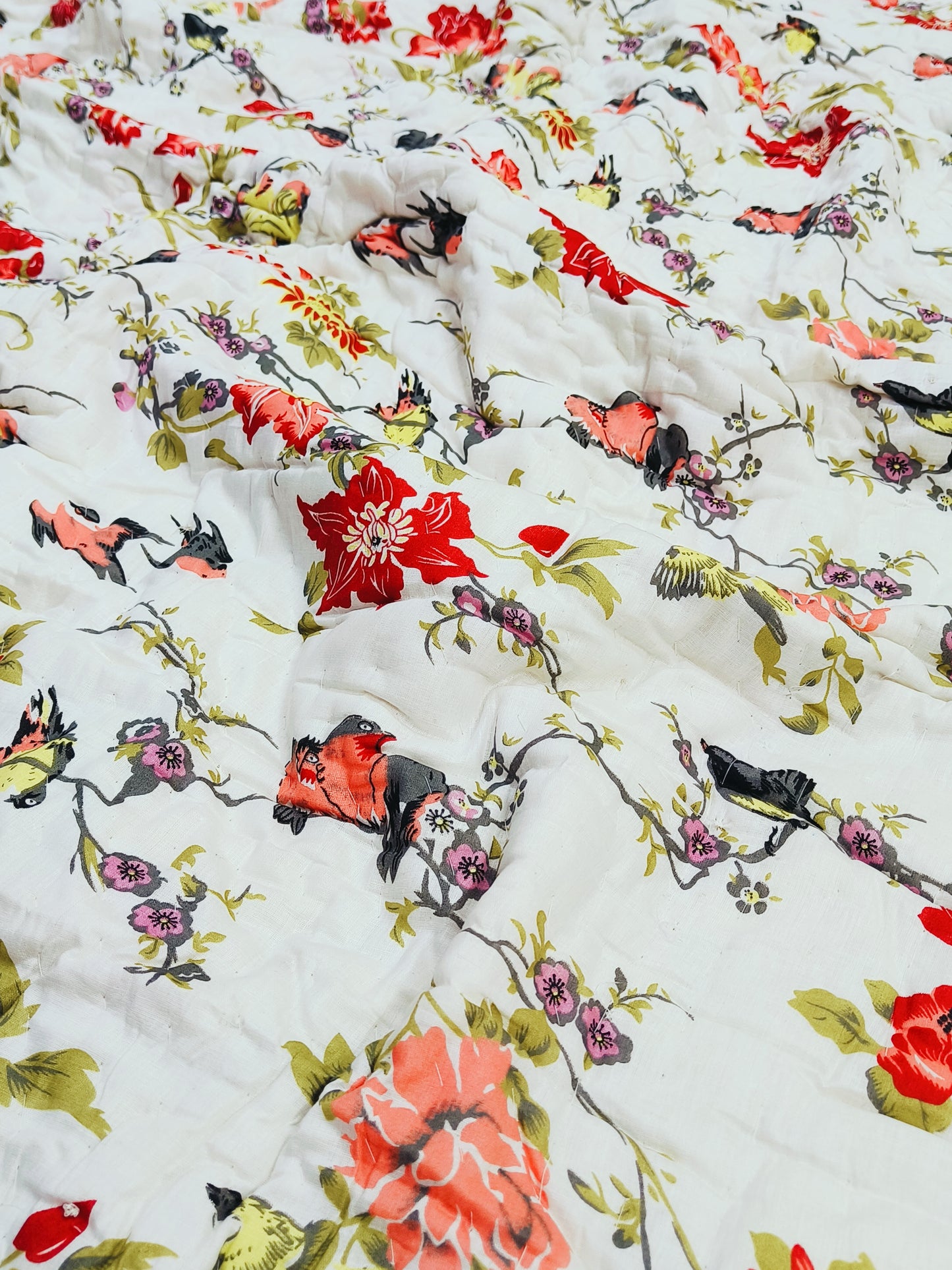 Single Bed Quilts