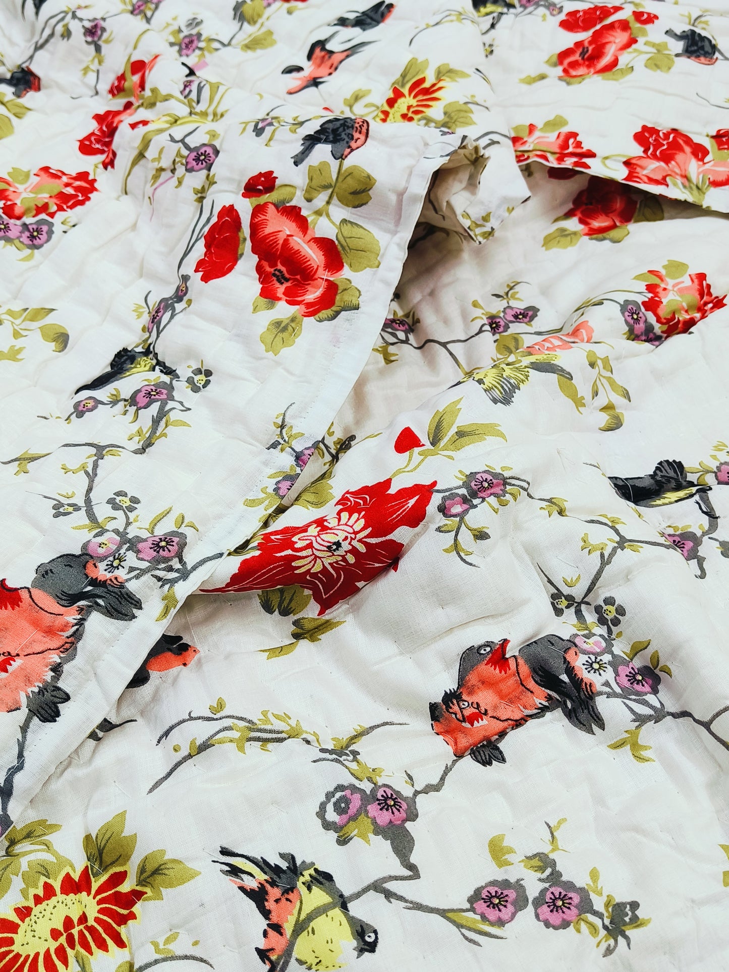 Single Bed Quilts