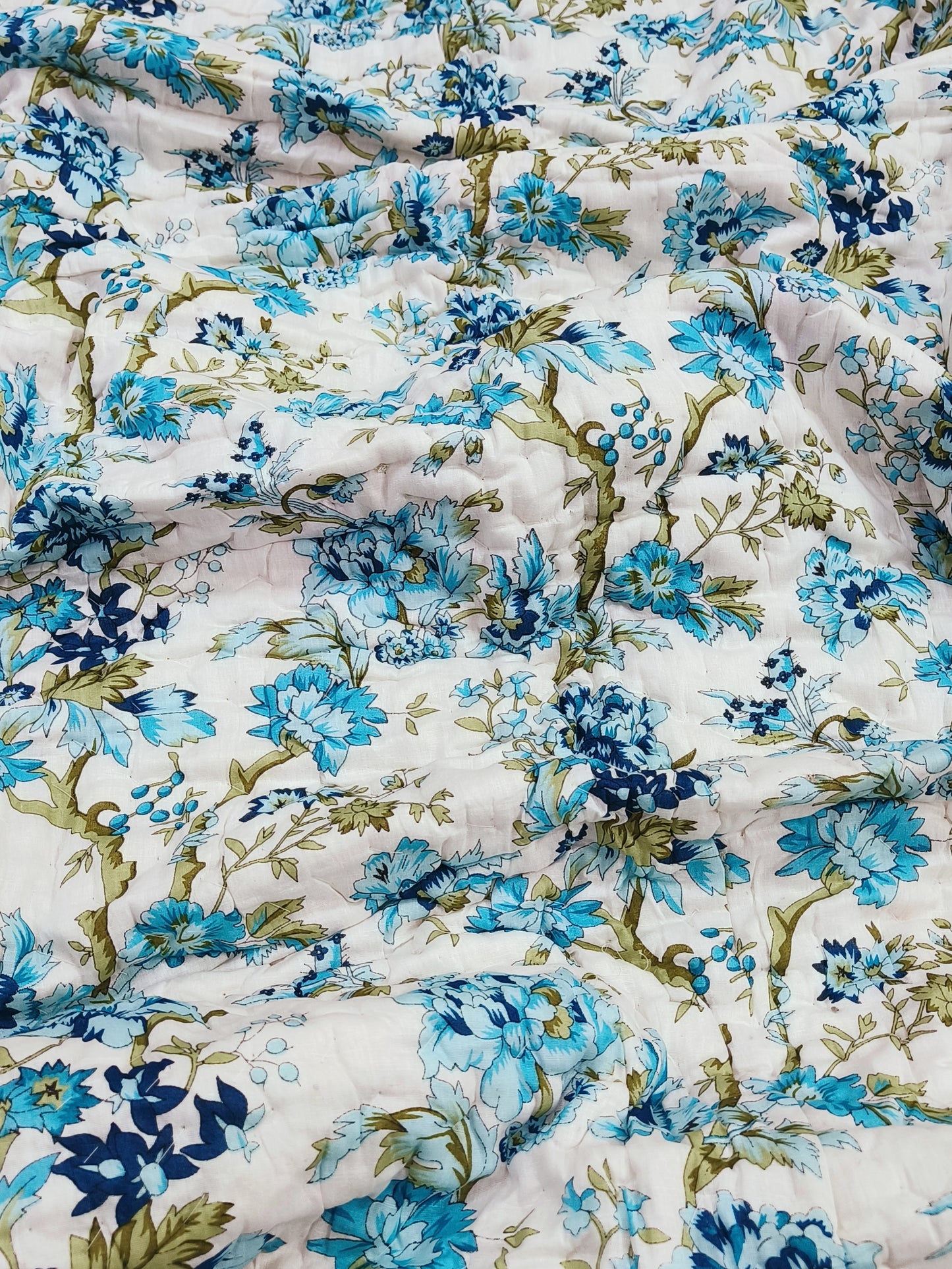 Single Bed Quilts