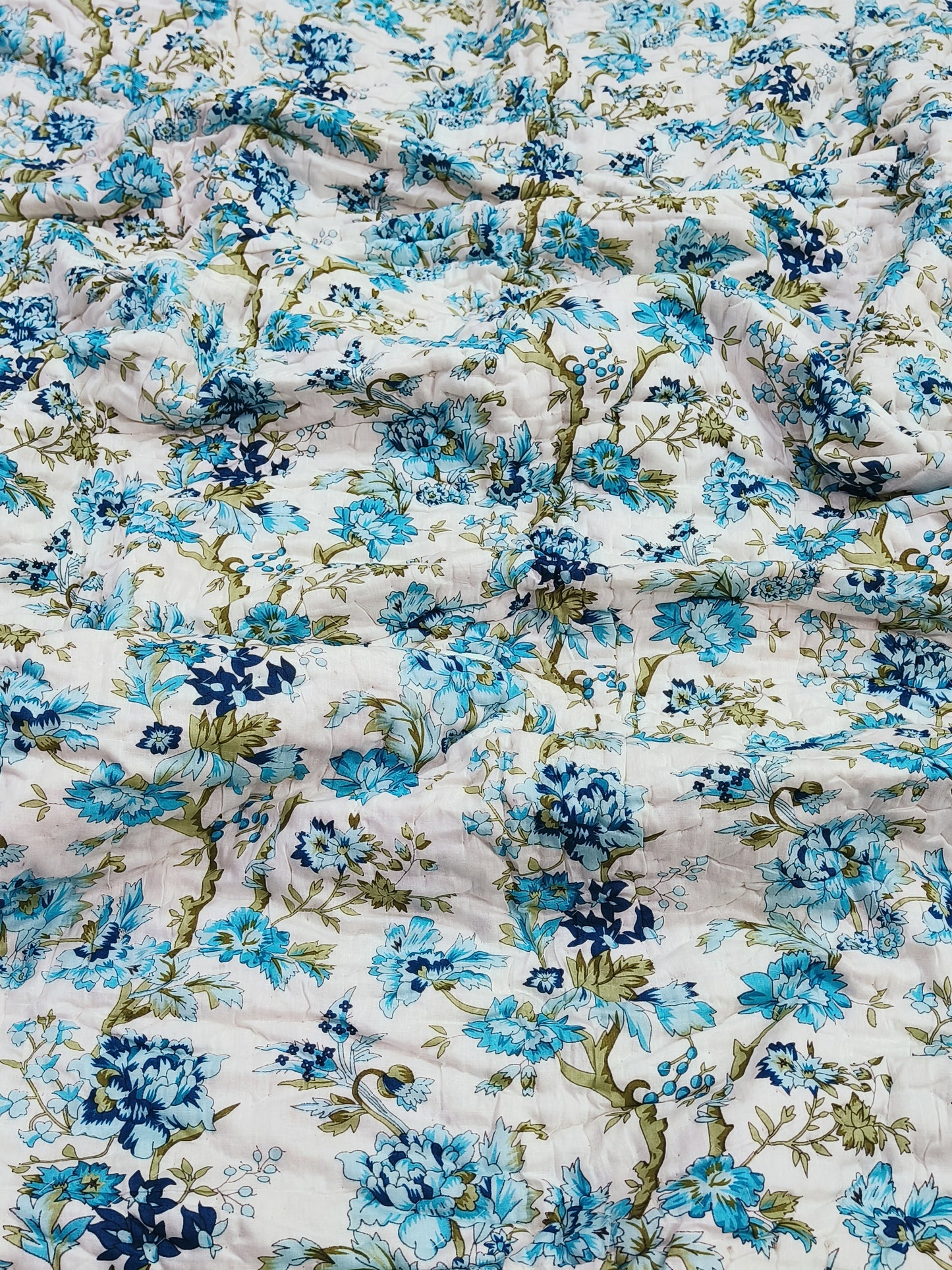 Single Bed Quilts