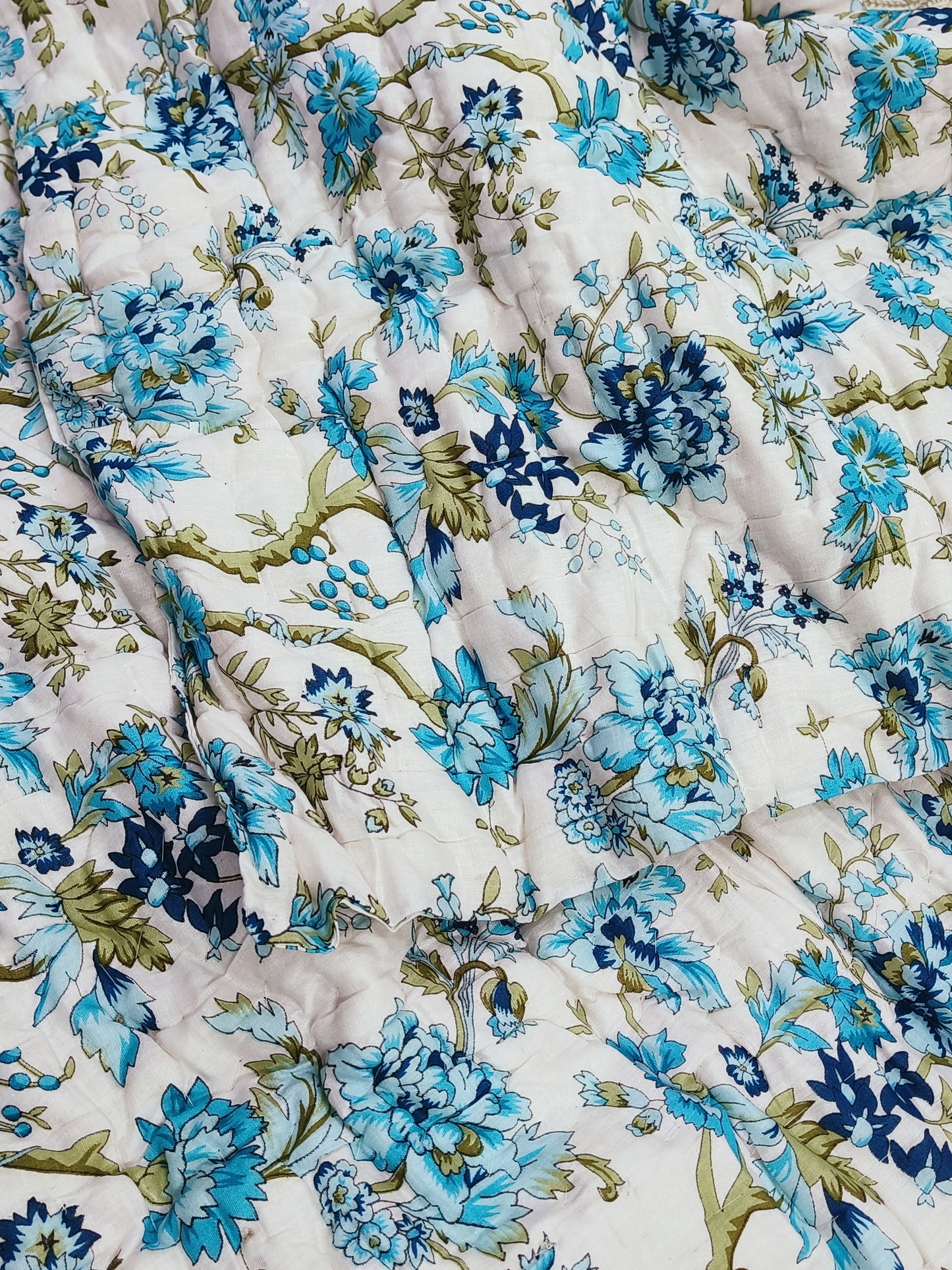 Single Bed Quilts