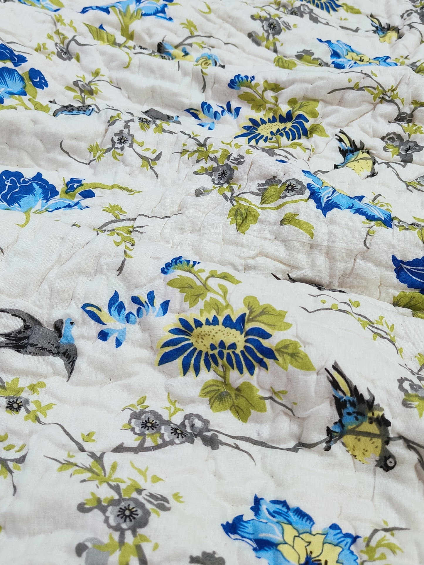Single Bed Quilts