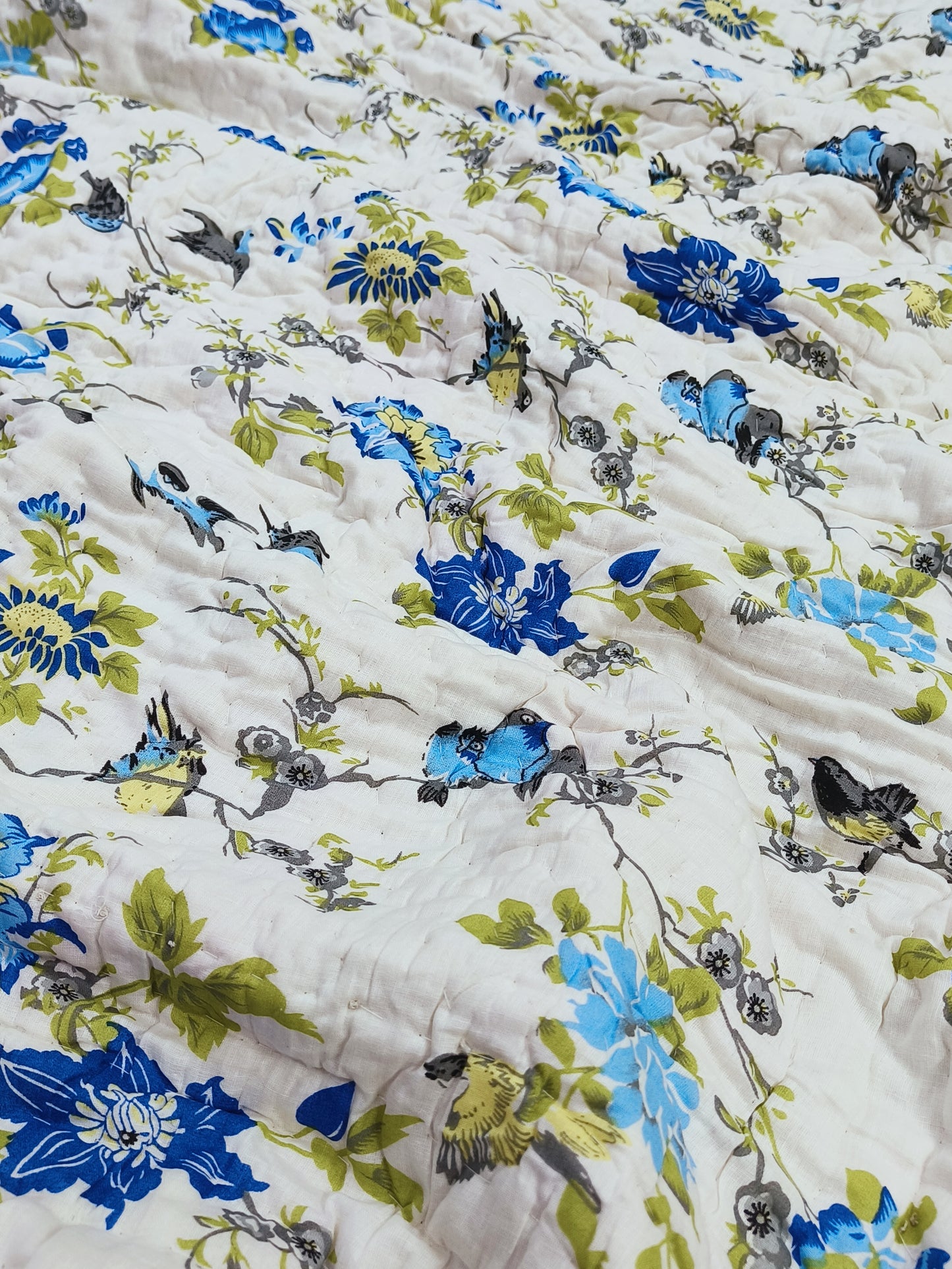 Single Bed Quilts