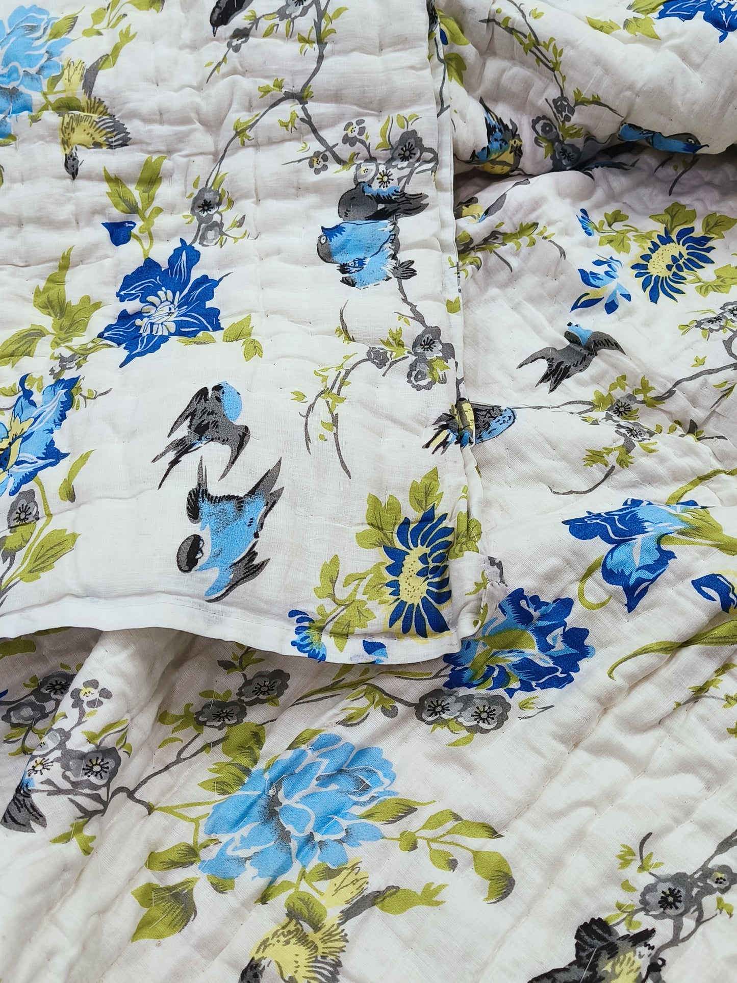 Single Bed Quilts