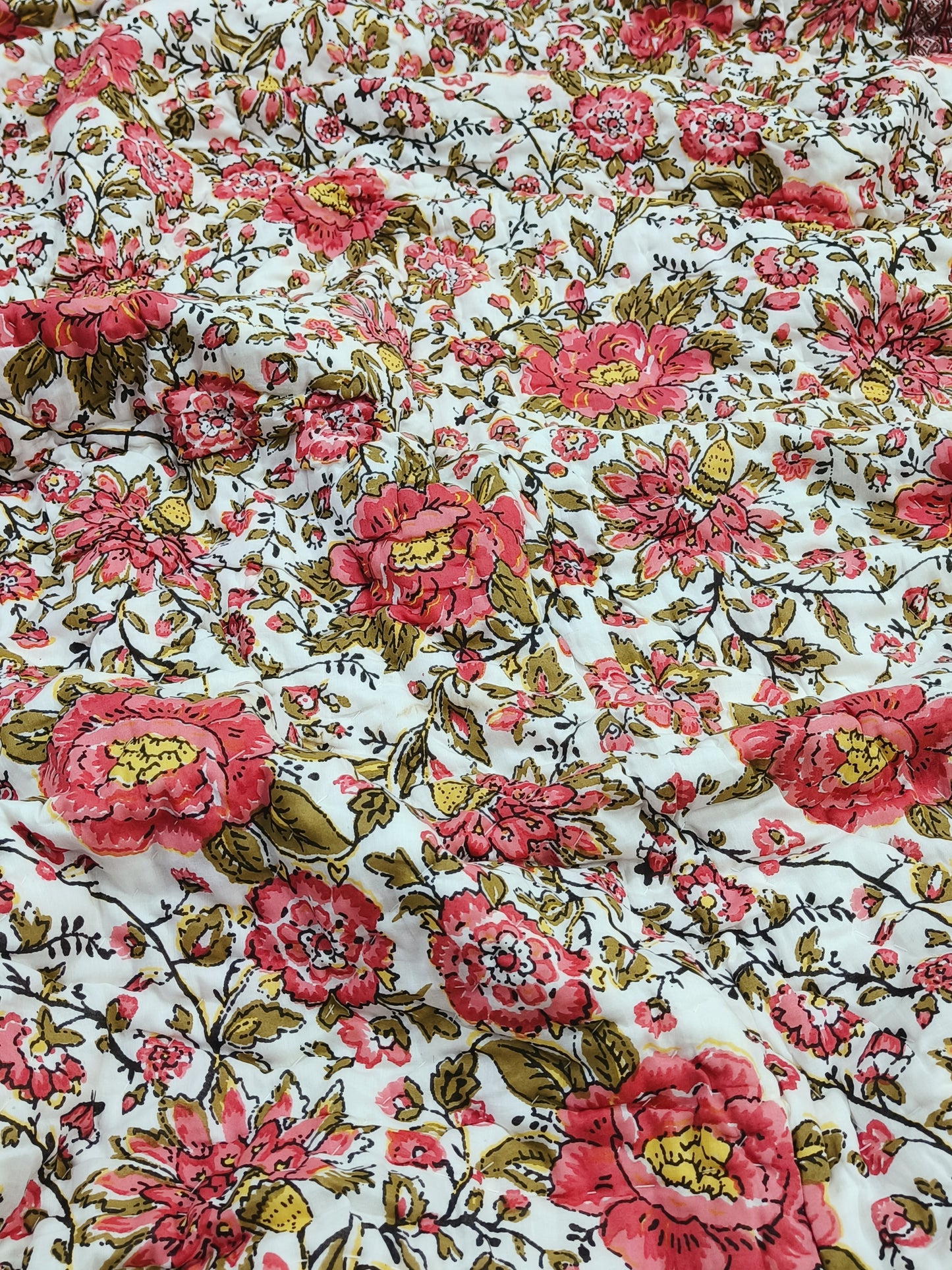 Single Bed Quilts
