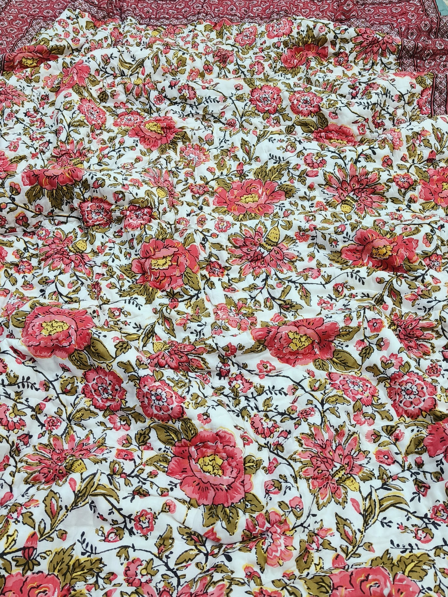 Single Bed Quilts