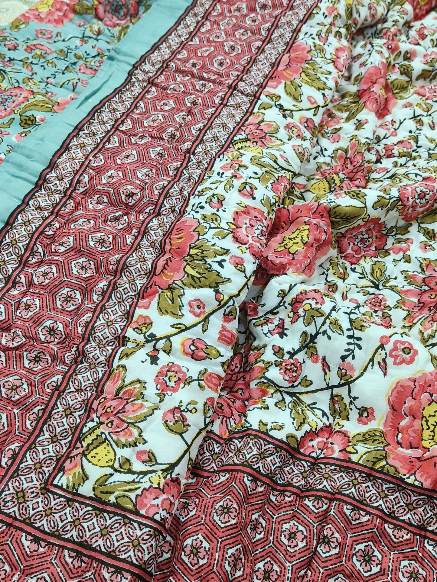 Single Bed Quilts