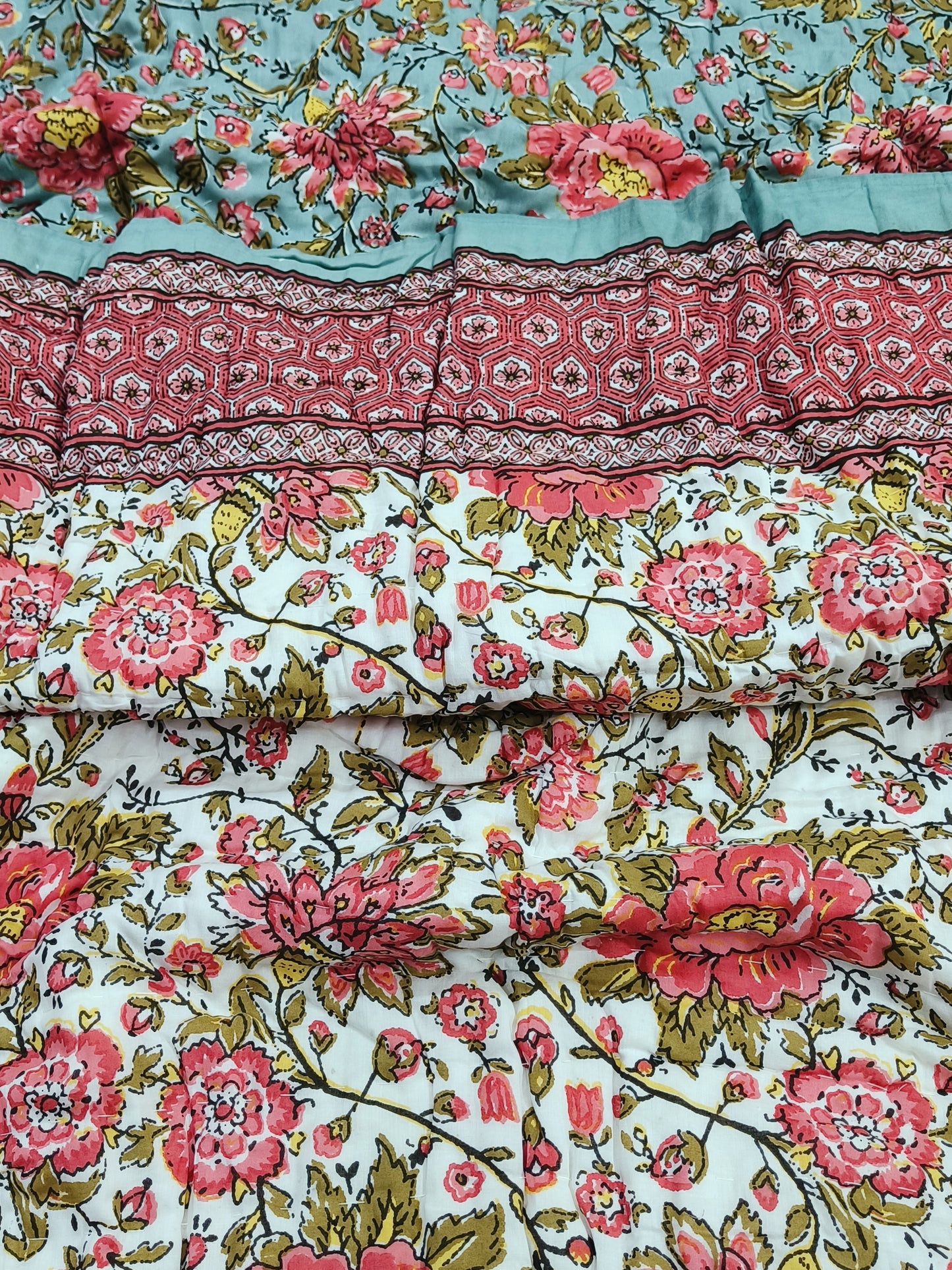 Single Bed Quilts