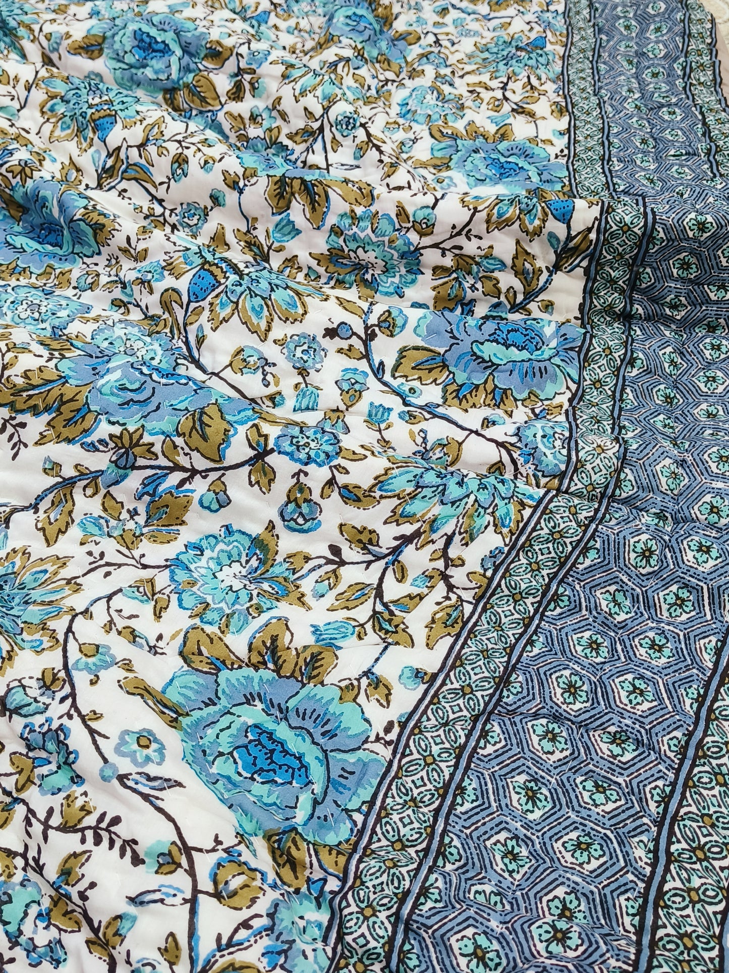 Single Bed Quilts