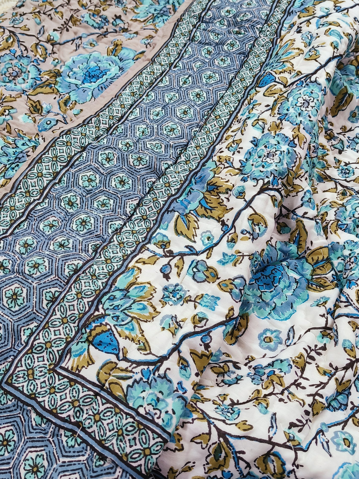Single Bed Quilts