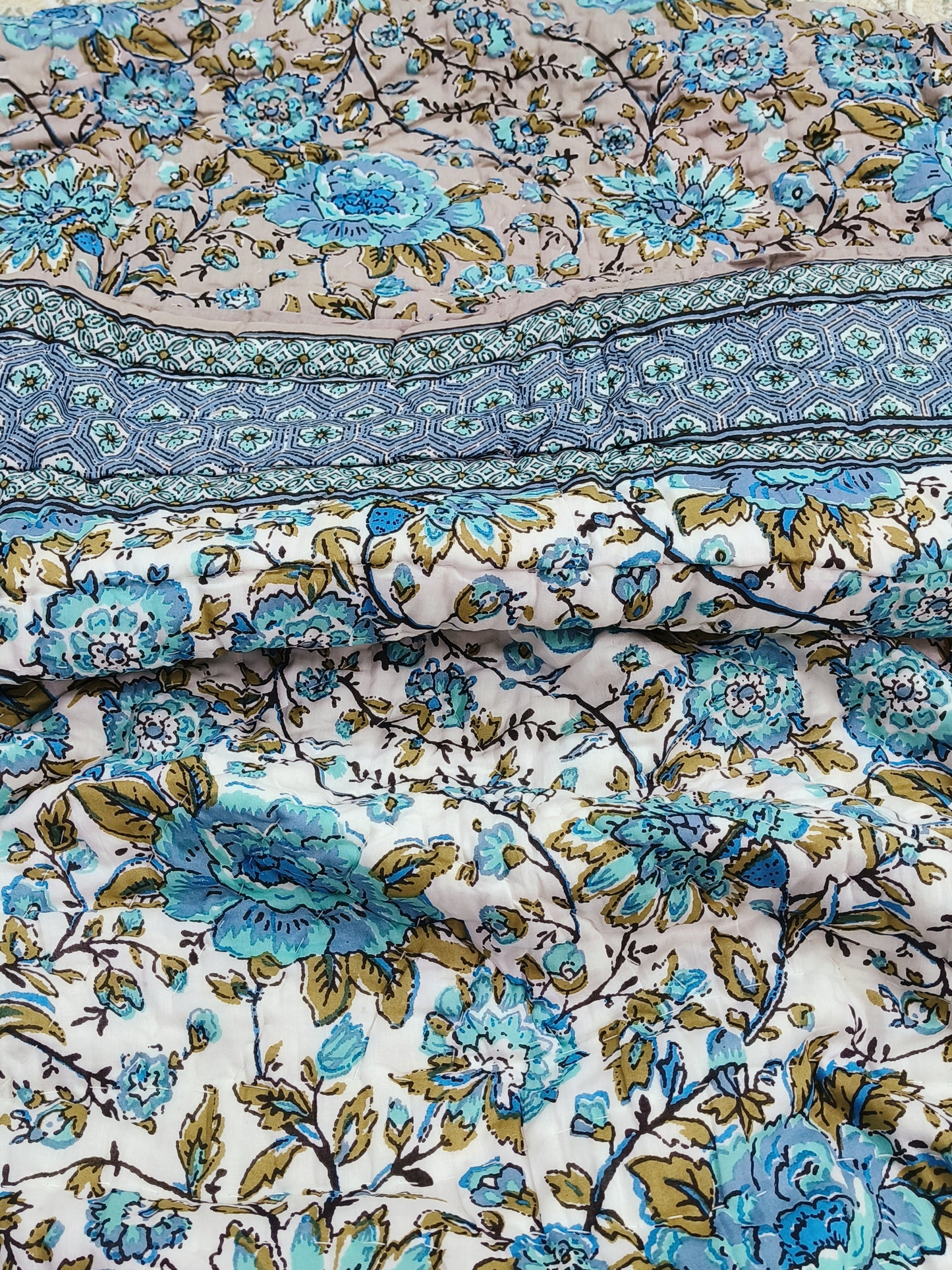 Single Bed Quilts