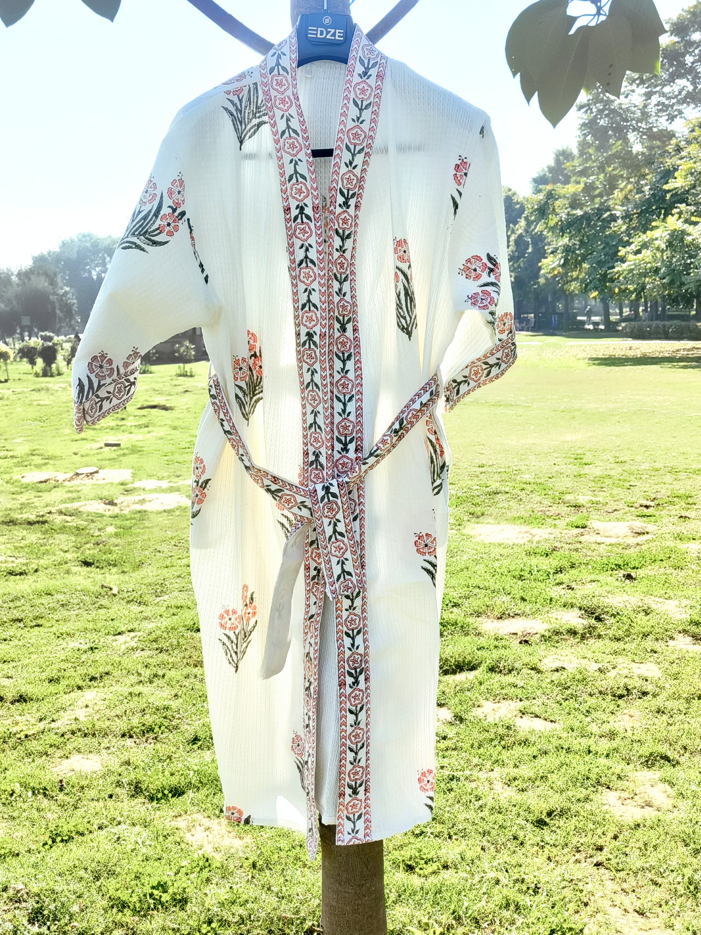 Bathrobes