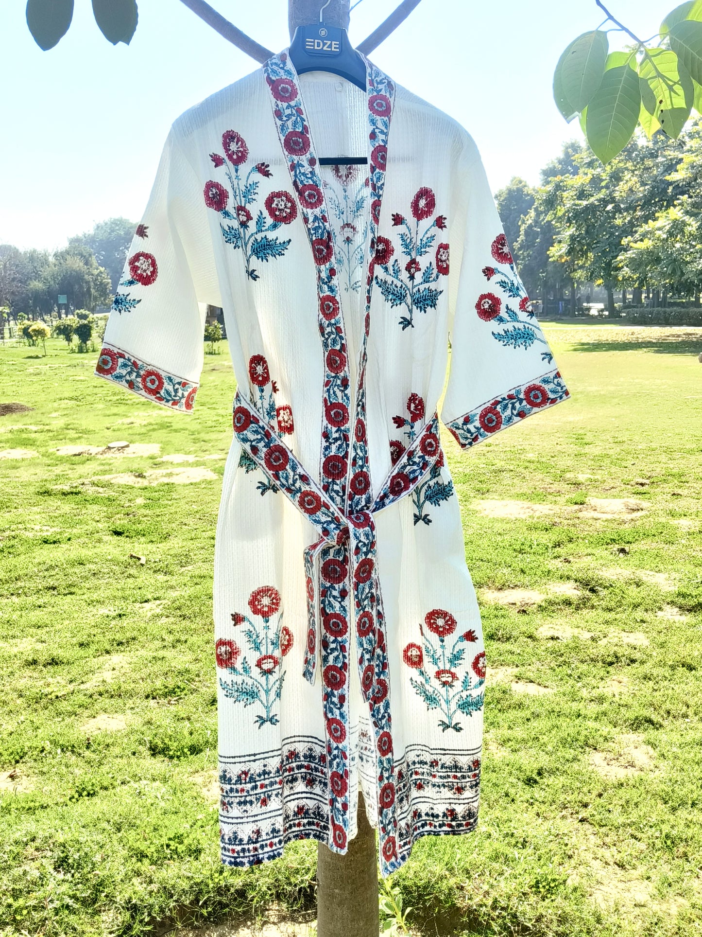 Bathrobes