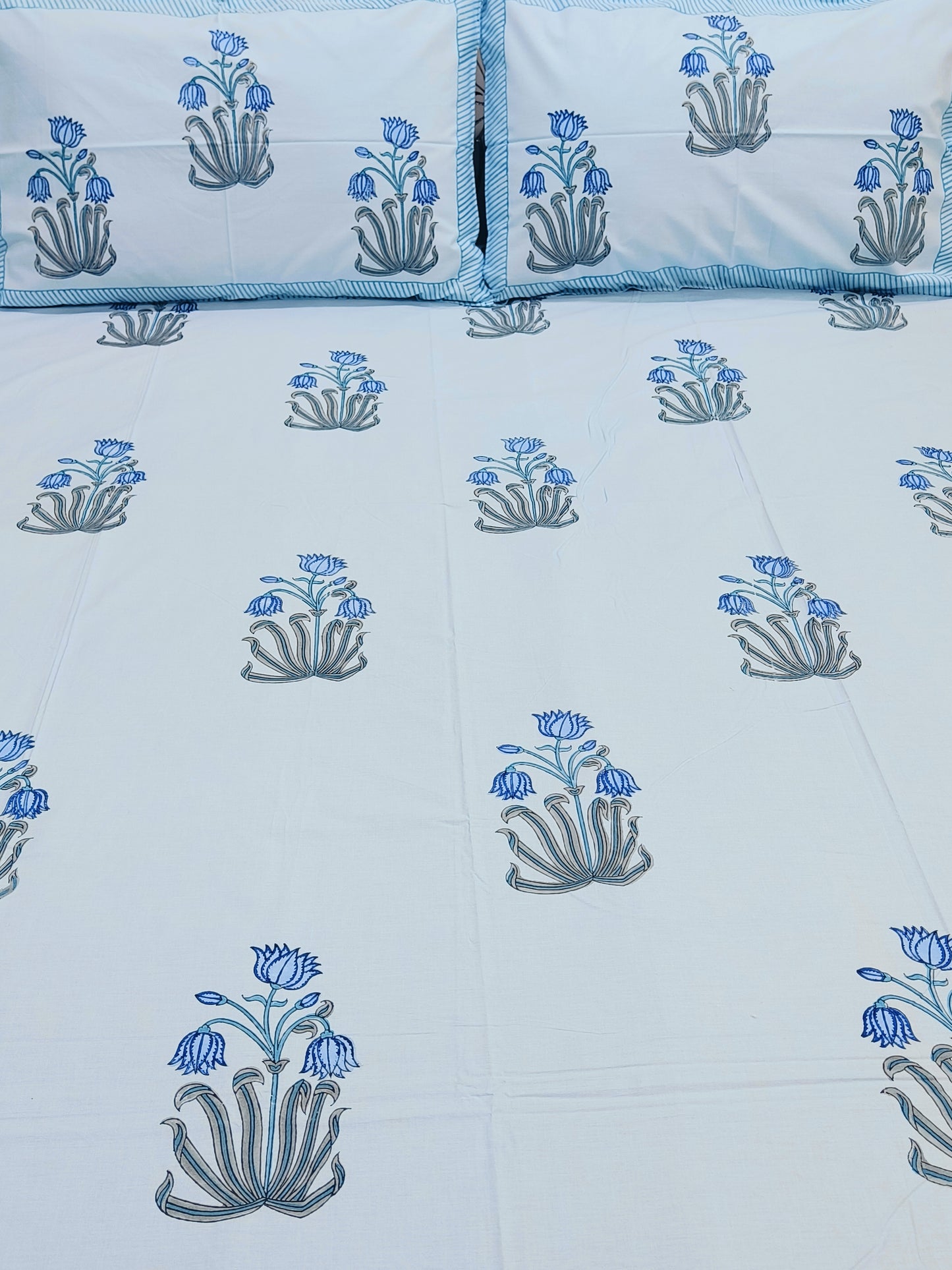 KING Fitted Sheet