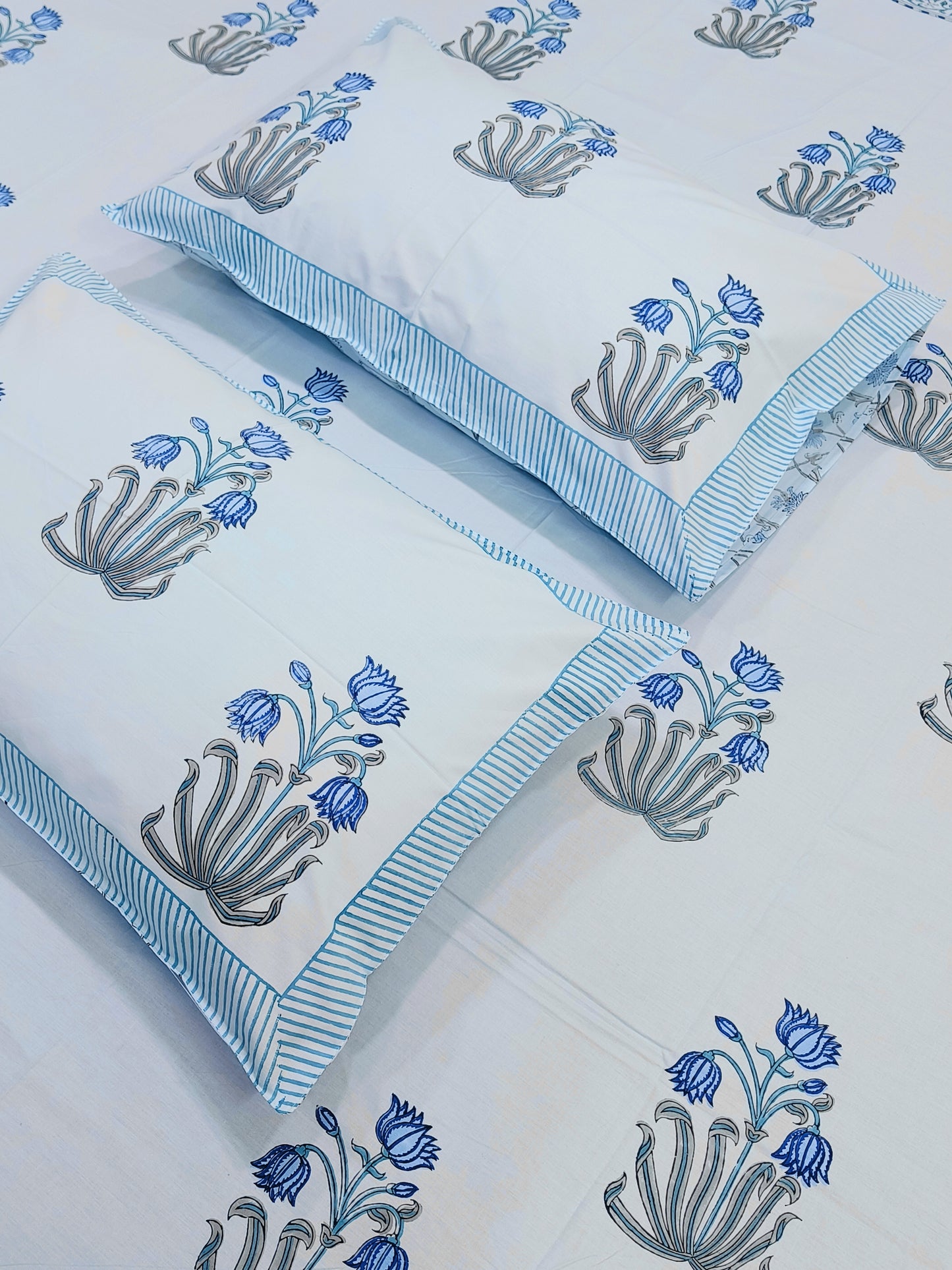 KING Fitted Sheet