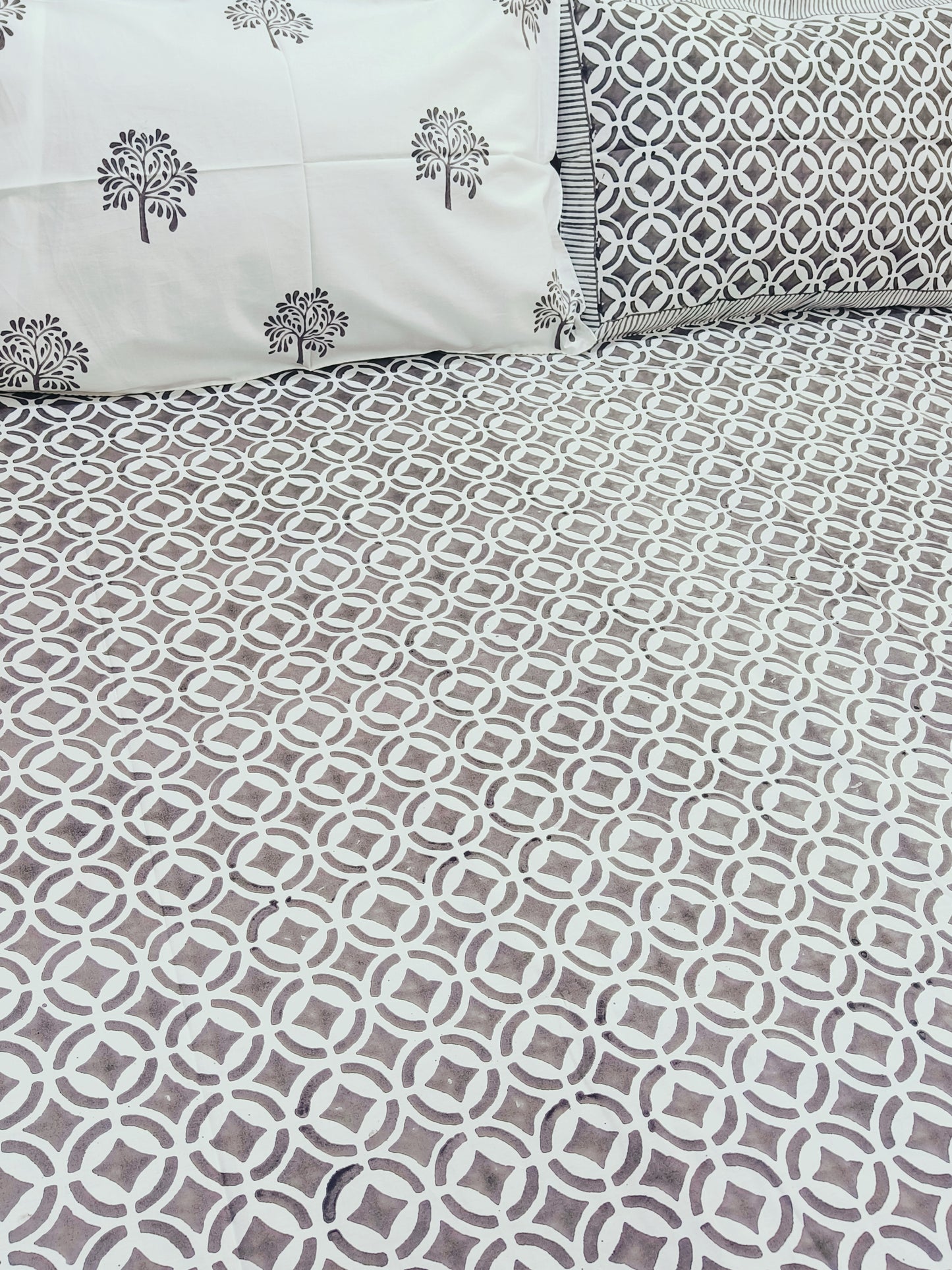 KING Fitted Sheet