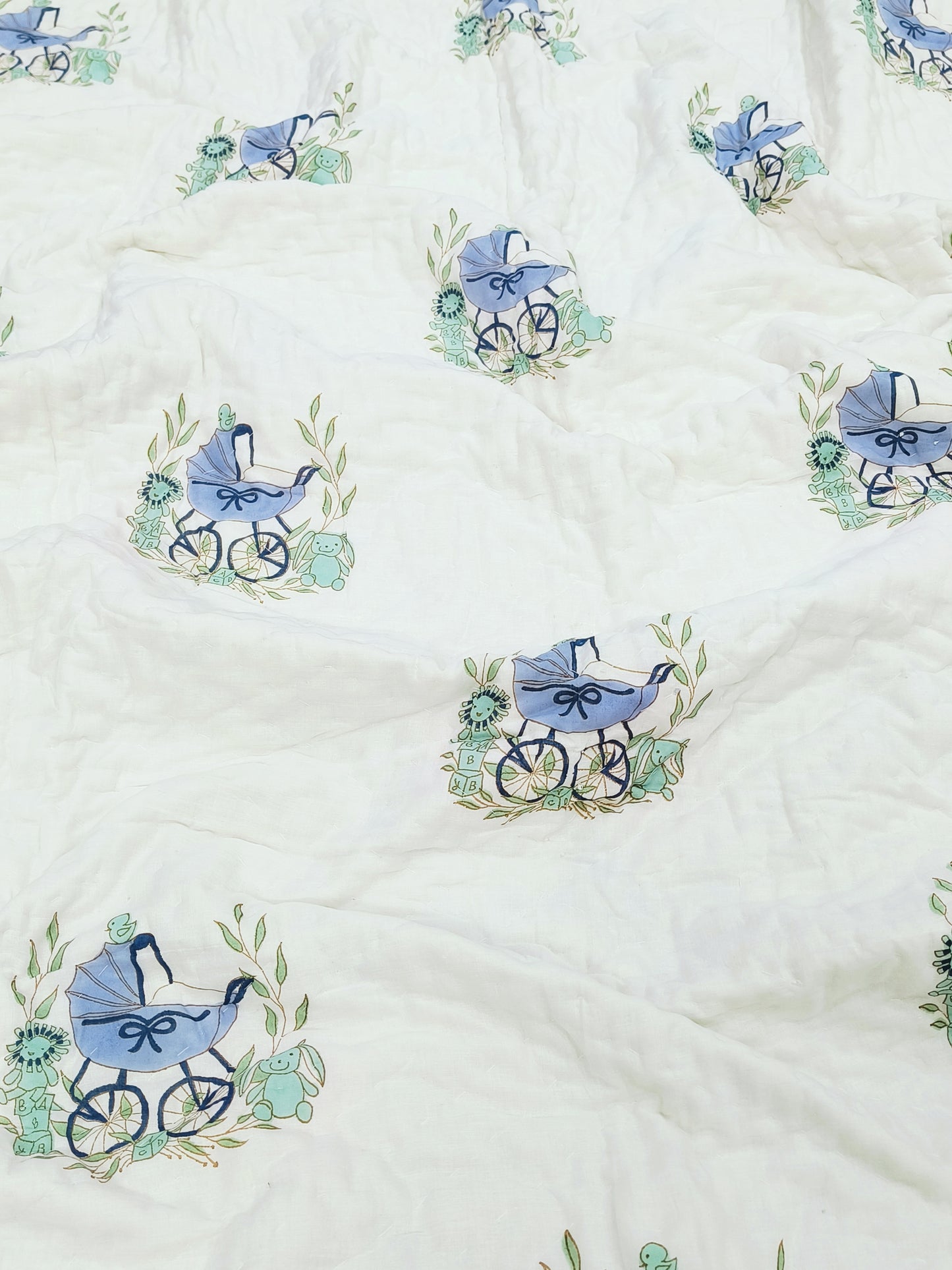 Kids Quilts