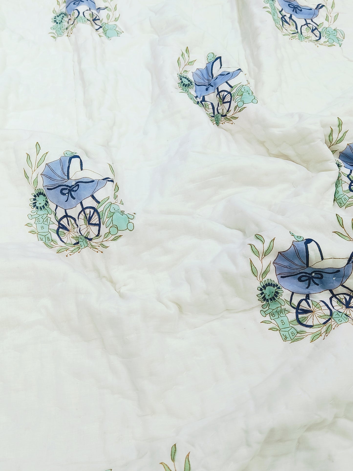 Kids Quilts