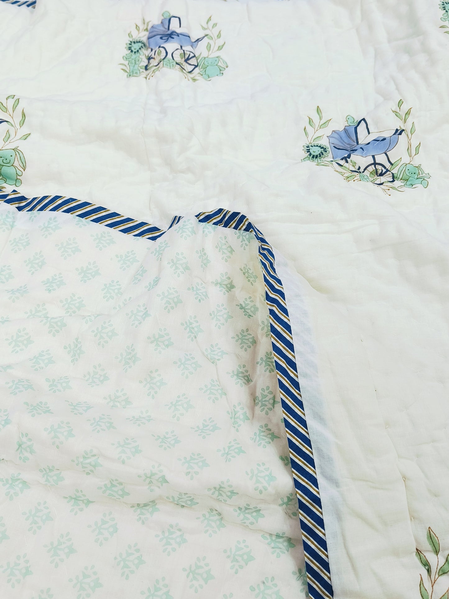 Kids Quilts