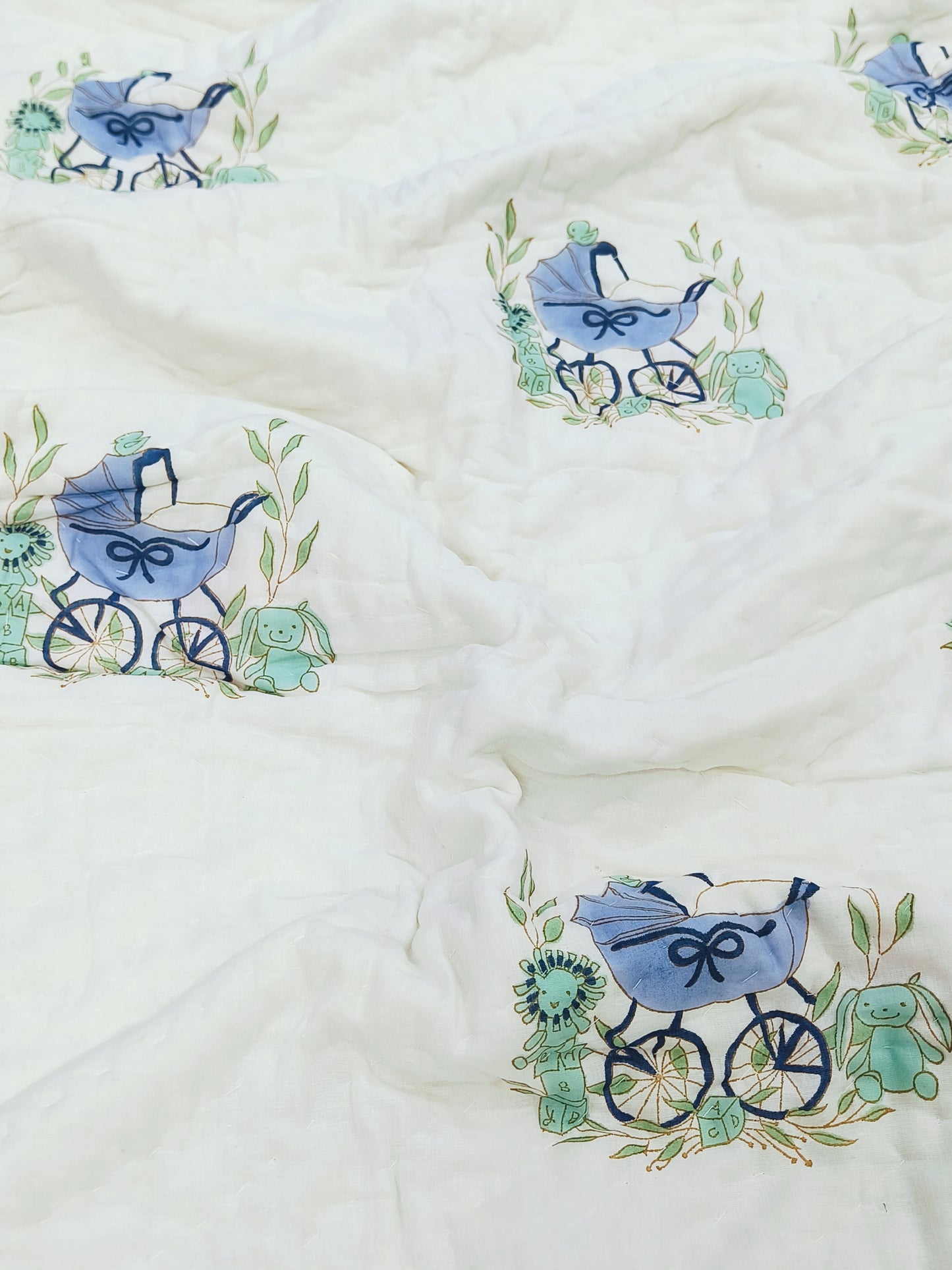 Kids Quilts