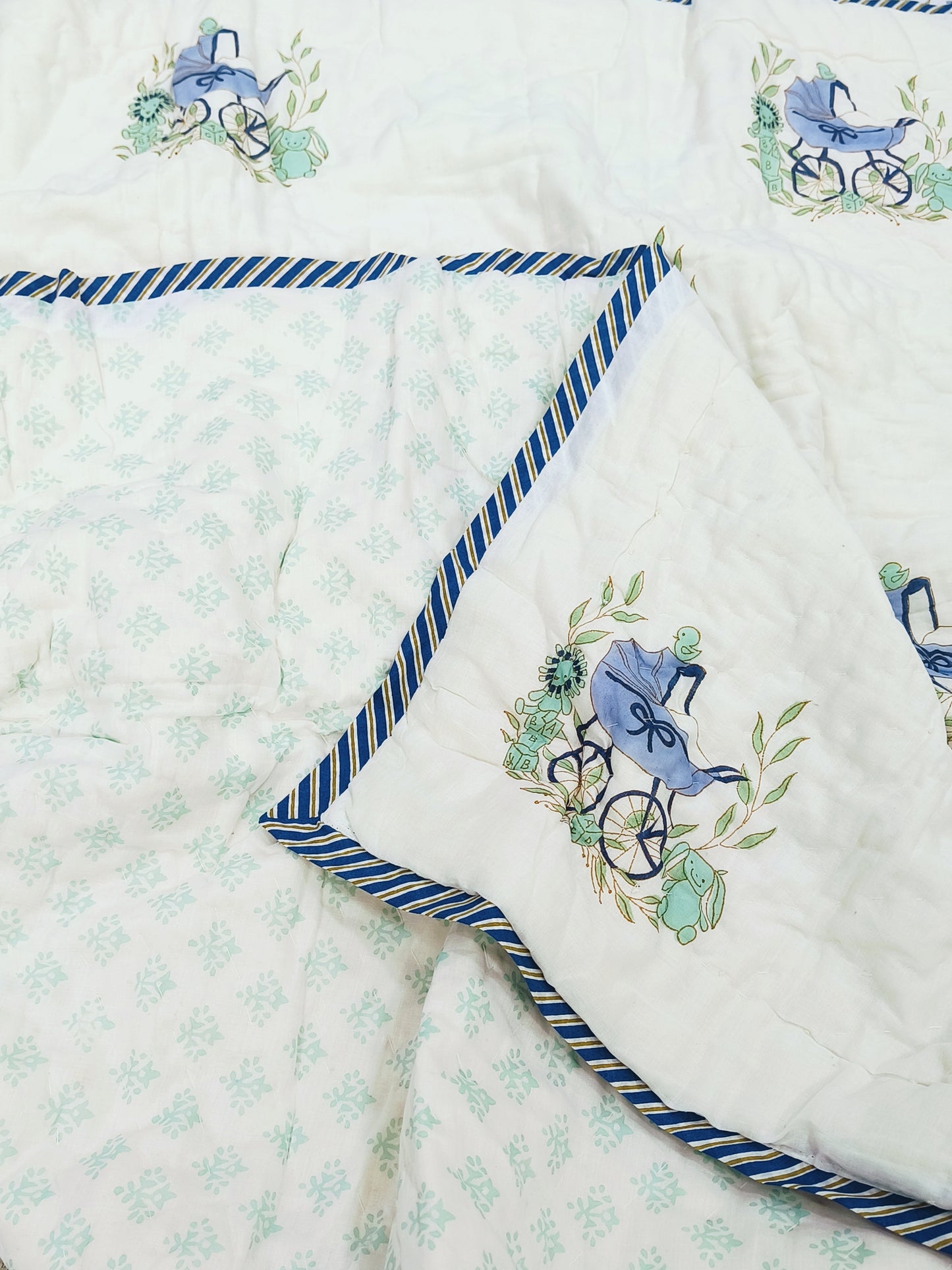 Kids Quilts