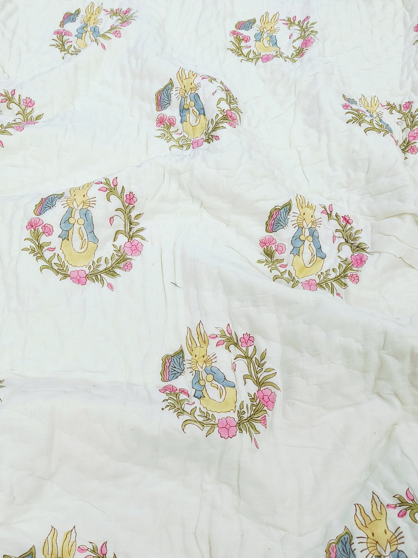 Kids Quilt