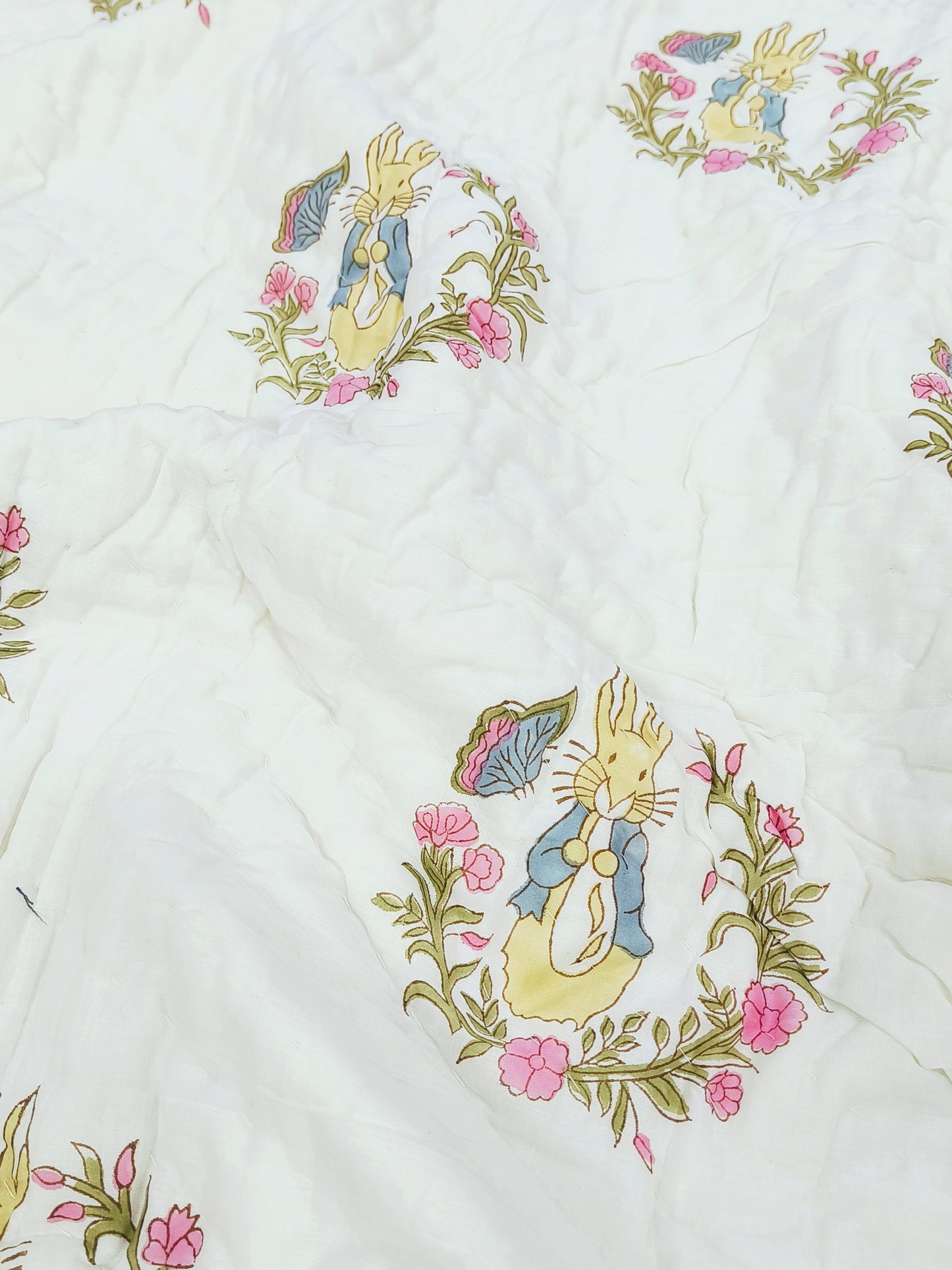 Kids Quilt