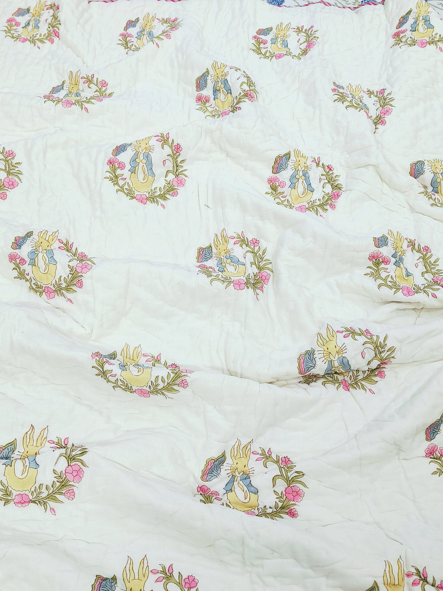 Kids Quilt