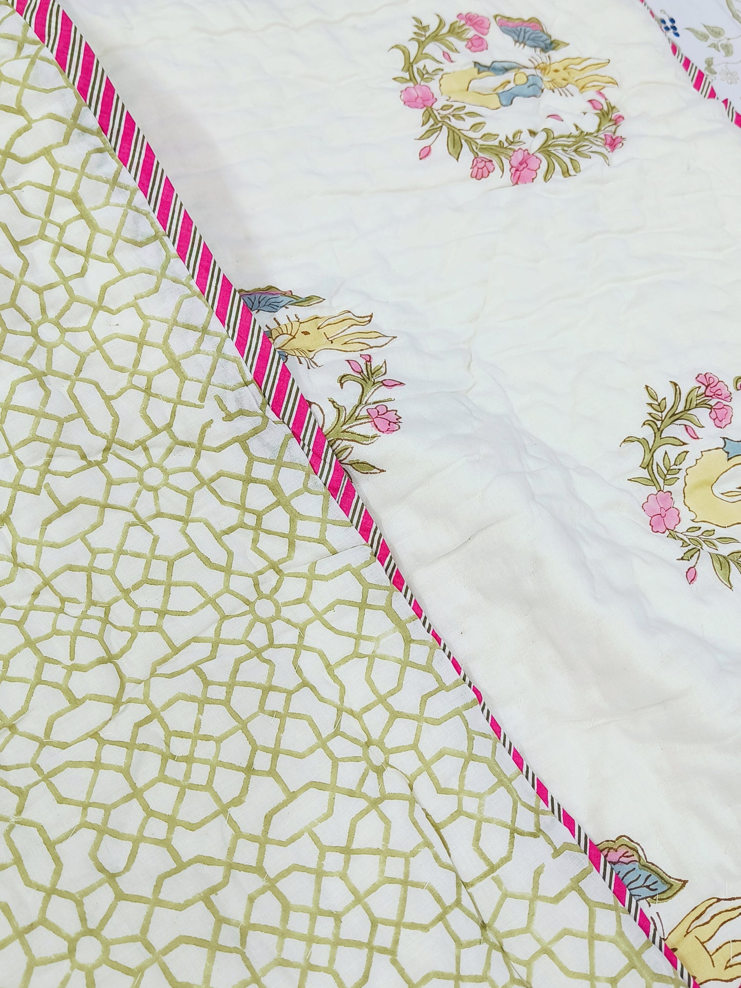 Kids Quilt