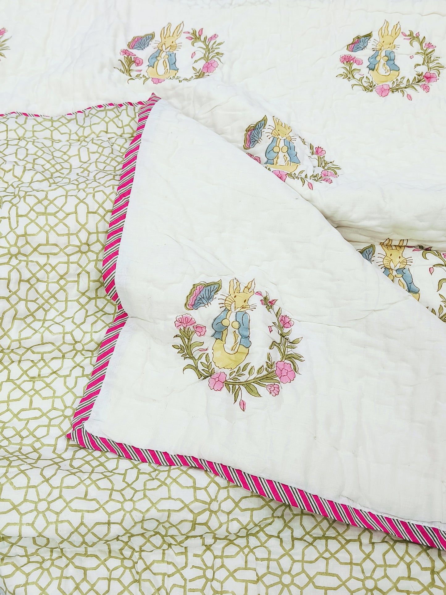 Kids Quilt