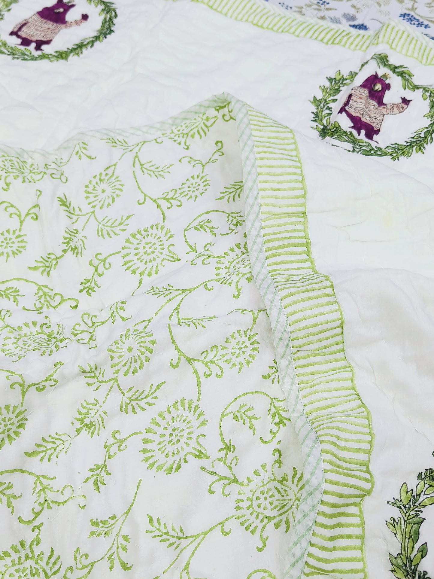 Kids Quilt